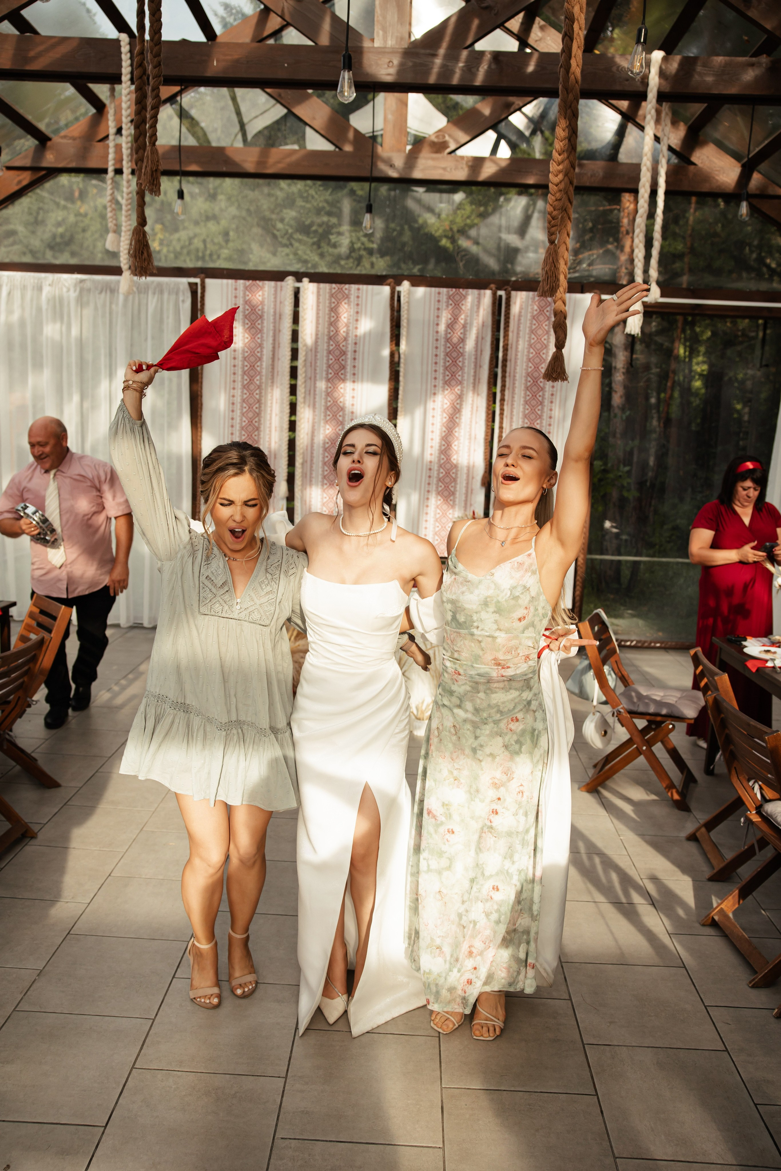 Данил и Анастасия. Фотограф Вячеслав Фарунин