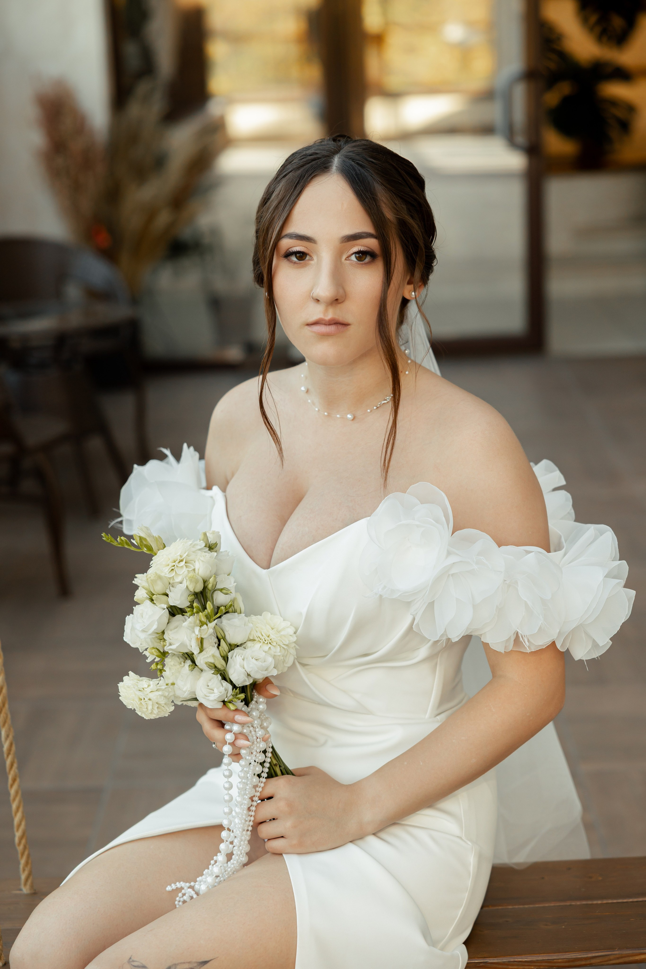 Юра и Вика. Фотограф Вячеслав Фарунин