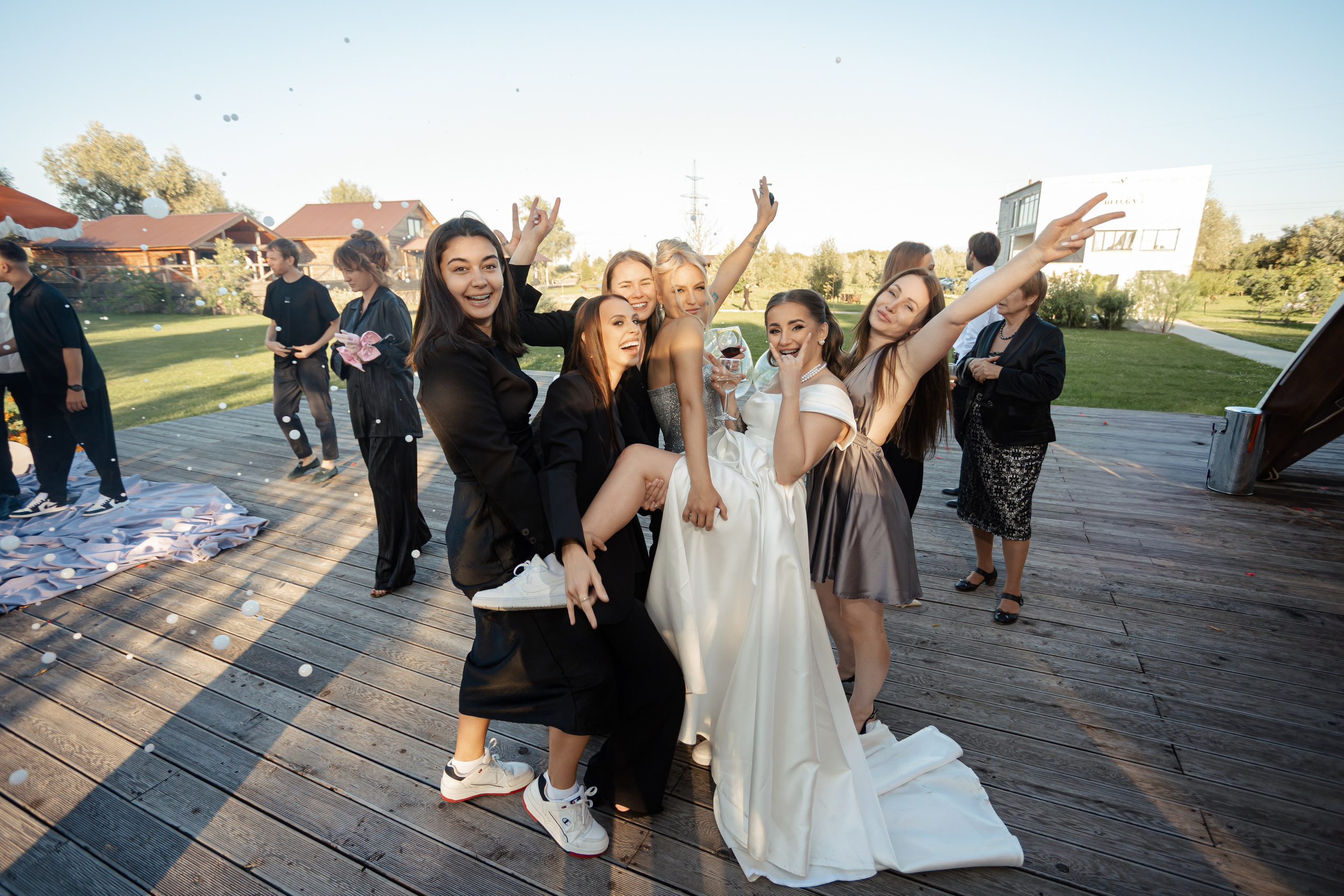 Влад и Катя. Фотограф Вячеслав Фарунин