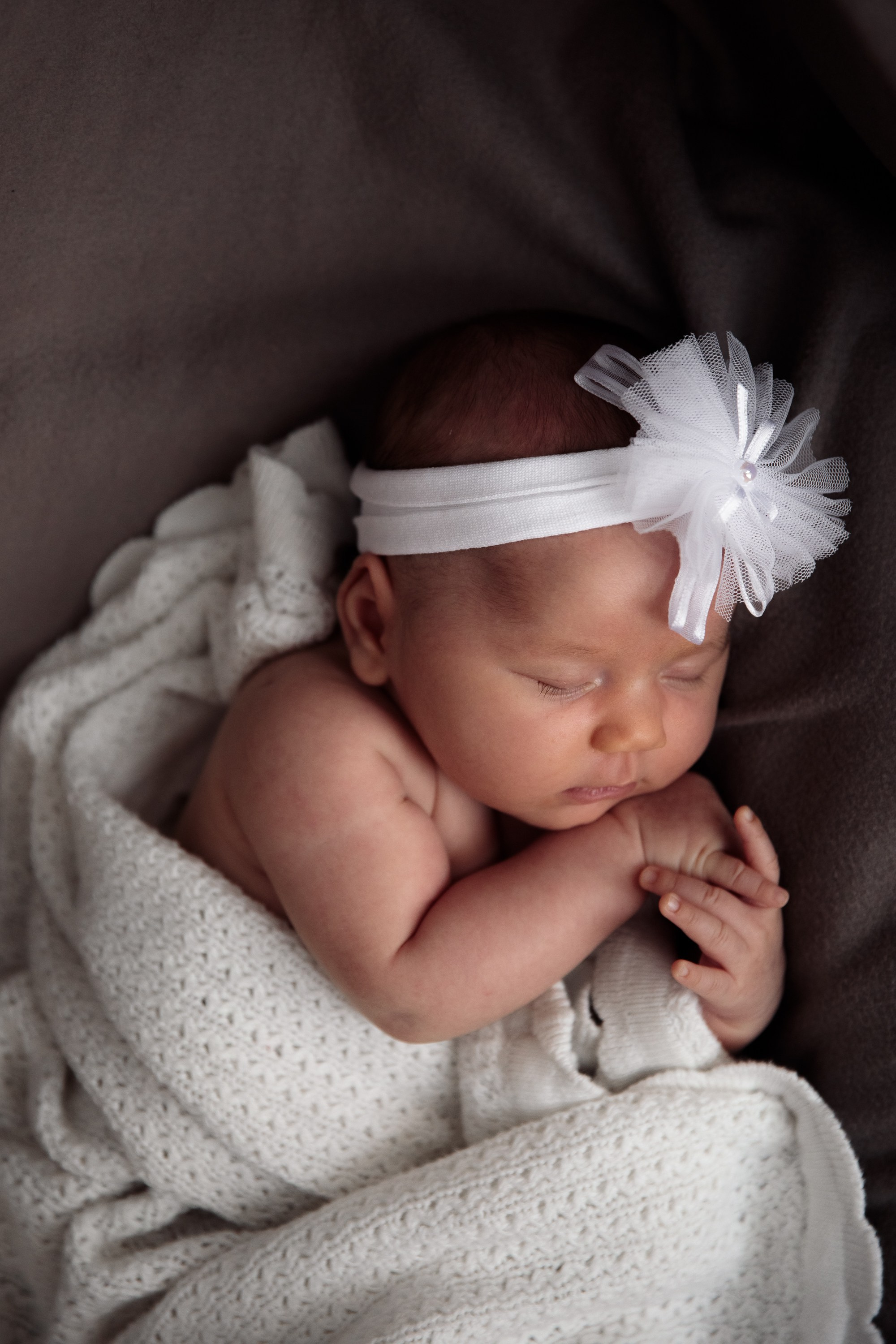 Фотосессия в стиле ньюборн. Фотограф в Геленджике Мария Четверикова