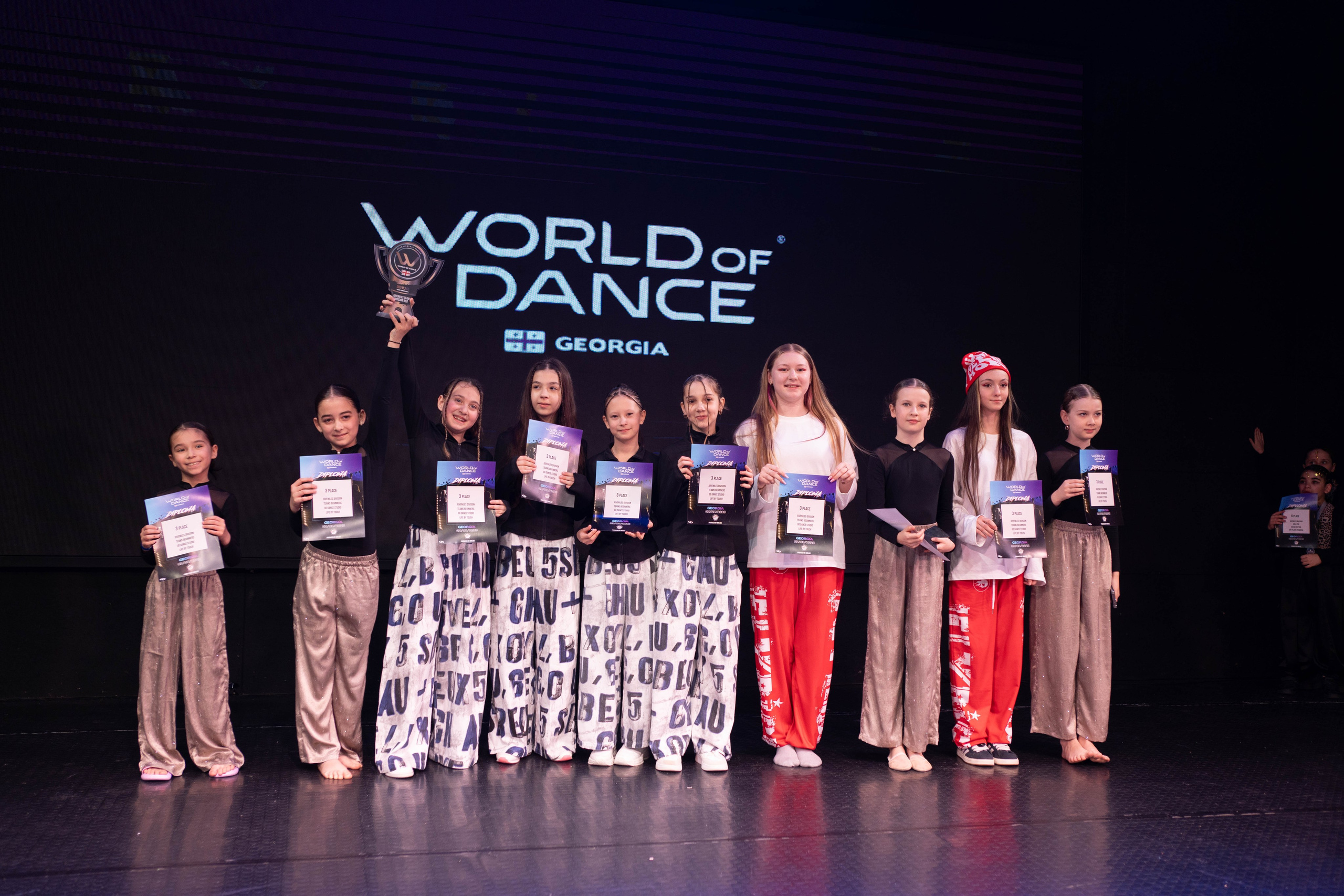 World of dance Georgia 2026. Фотограф, видеограф Пятигорск, Ставрополь, Ессентуки, Petlyakovs_photo