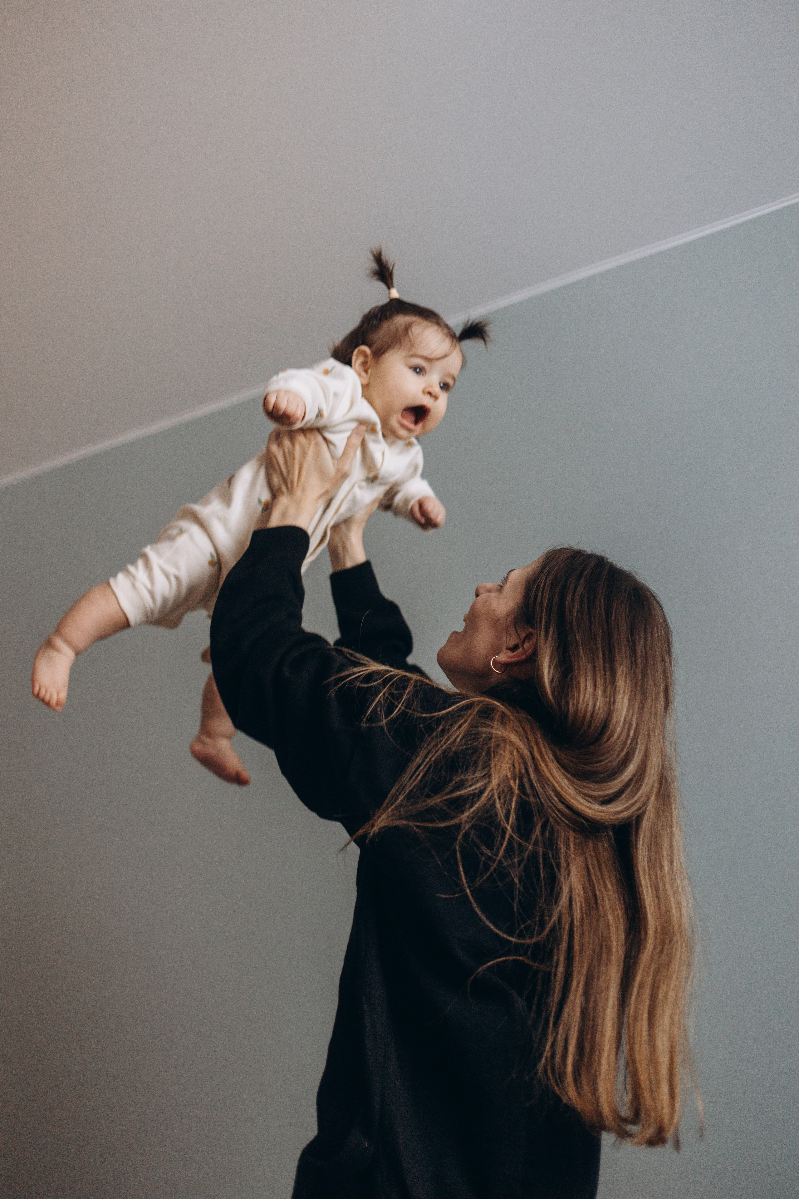 Джой и его семья. Фотограф — Анималист | Санкт-Петербург