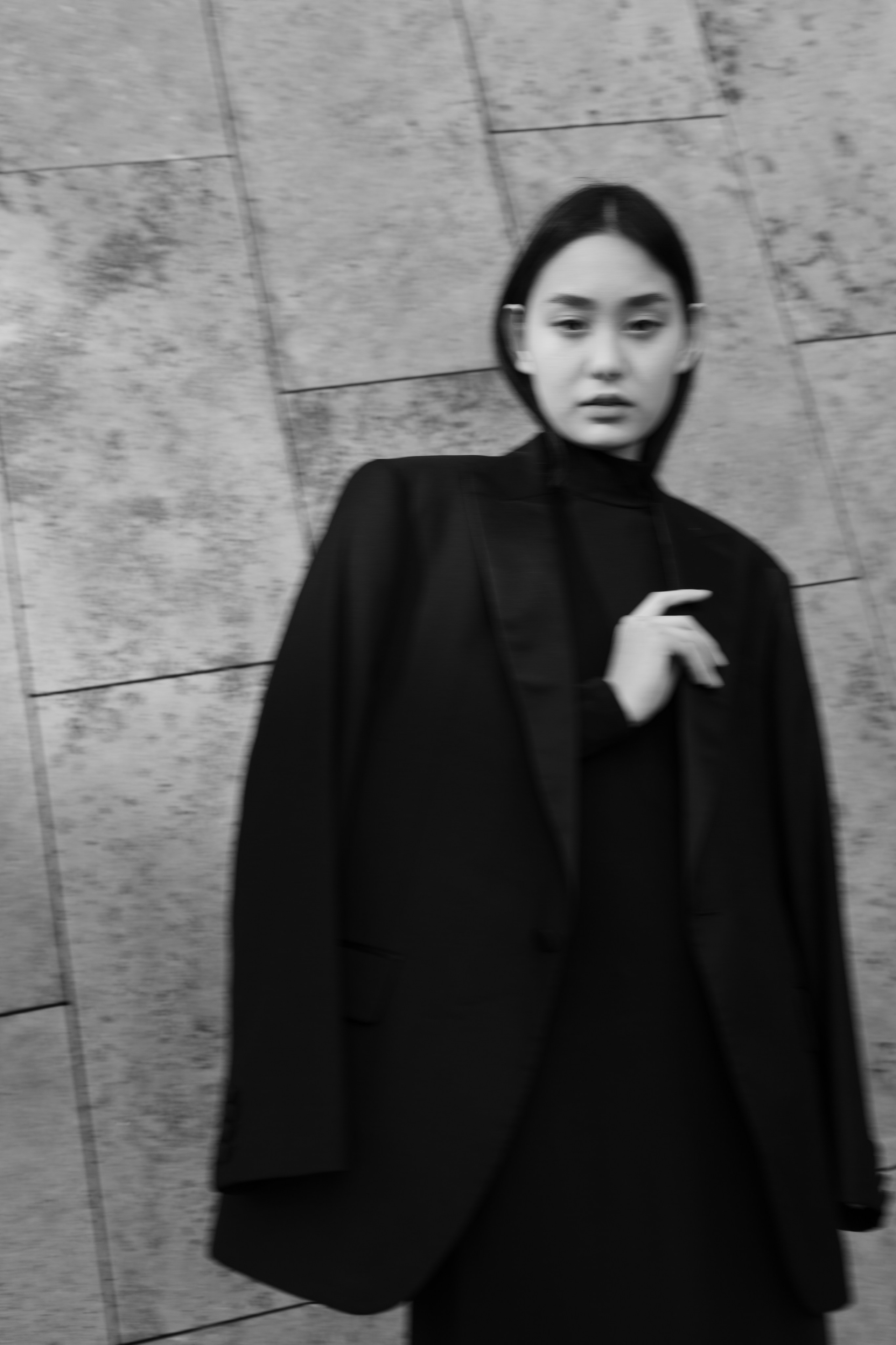 Fashion. Портретный фотограф в Краснодаре Валерия Матирная