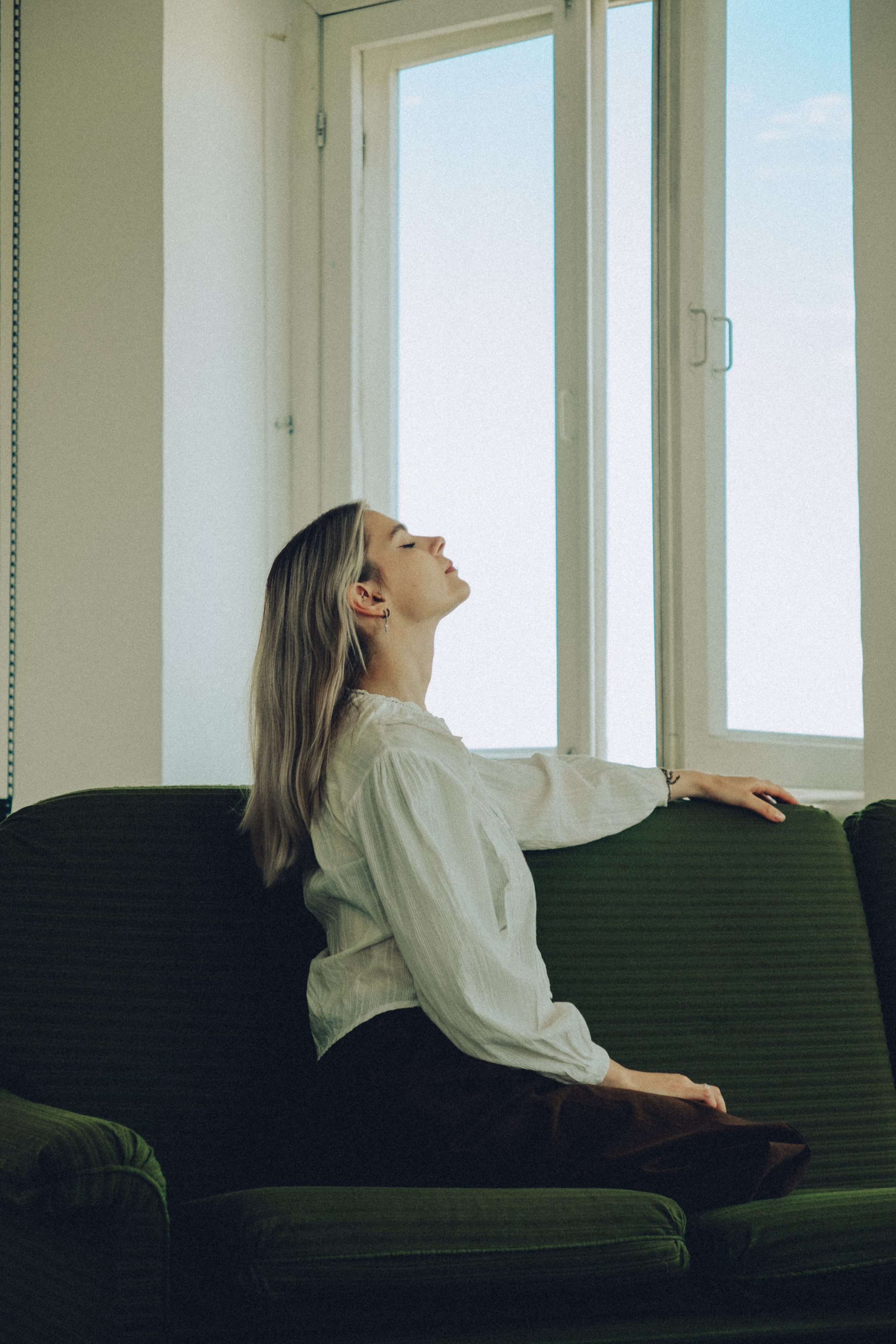 Ретро вайб. Фотограф в Иркутске Анна Мирошникова