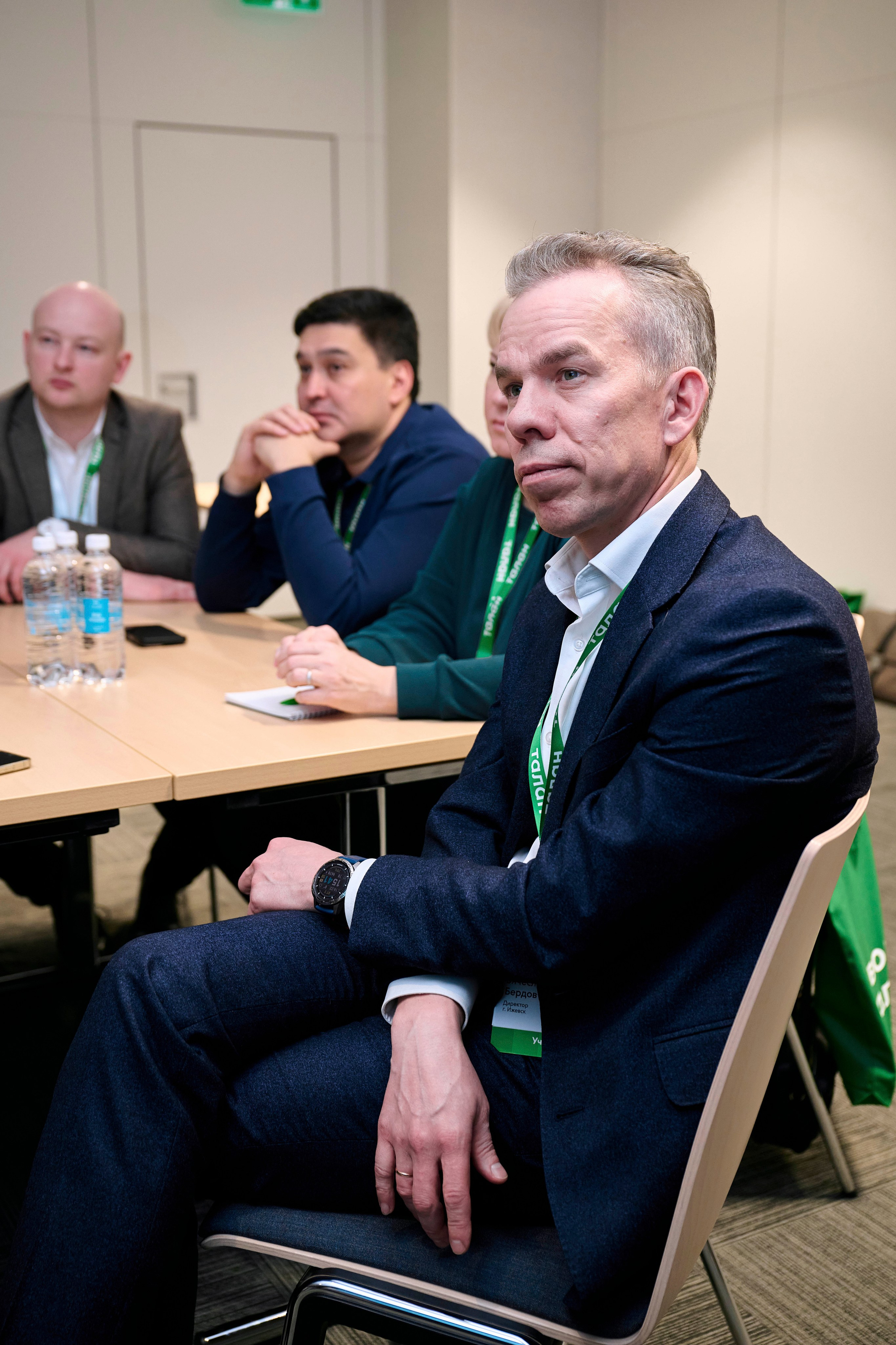 ТАЛАН. Максим Комаров — Профессиональный фотограф