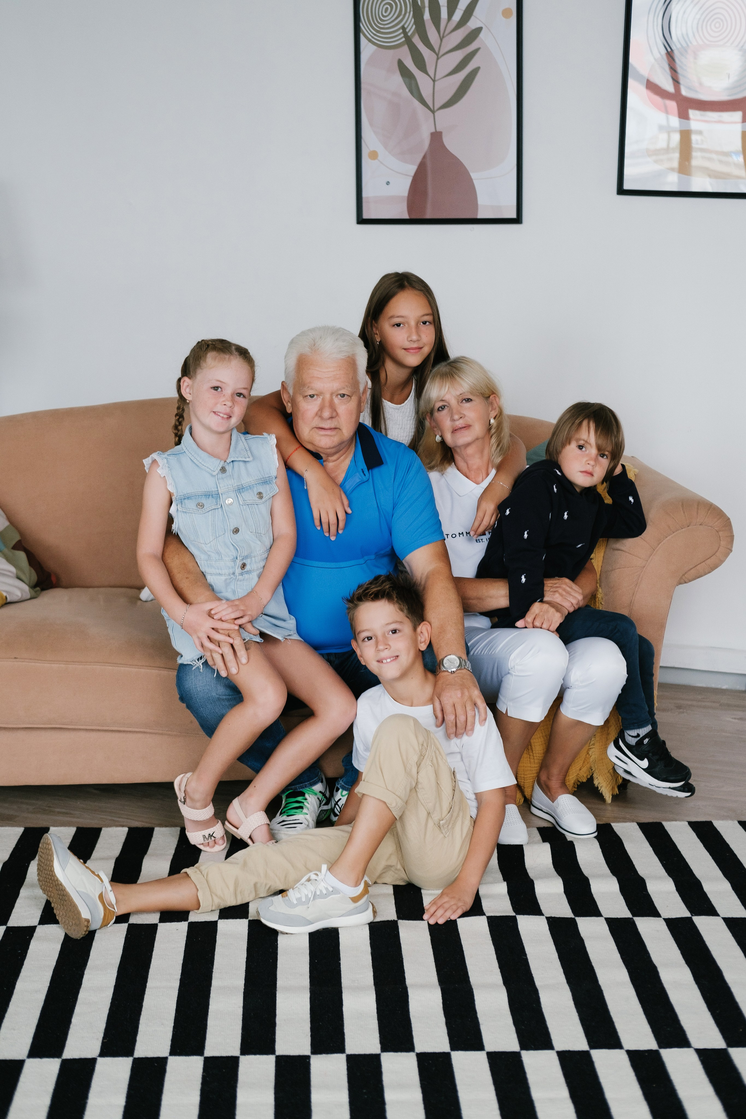 Семейные ценности. Свадебный Видеограф Фотограф в Сочи