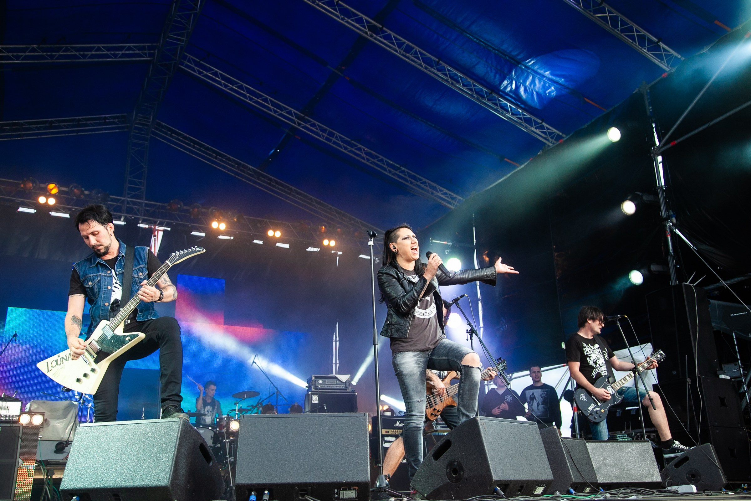 Концерт. Фотограф Санкт-Петербург