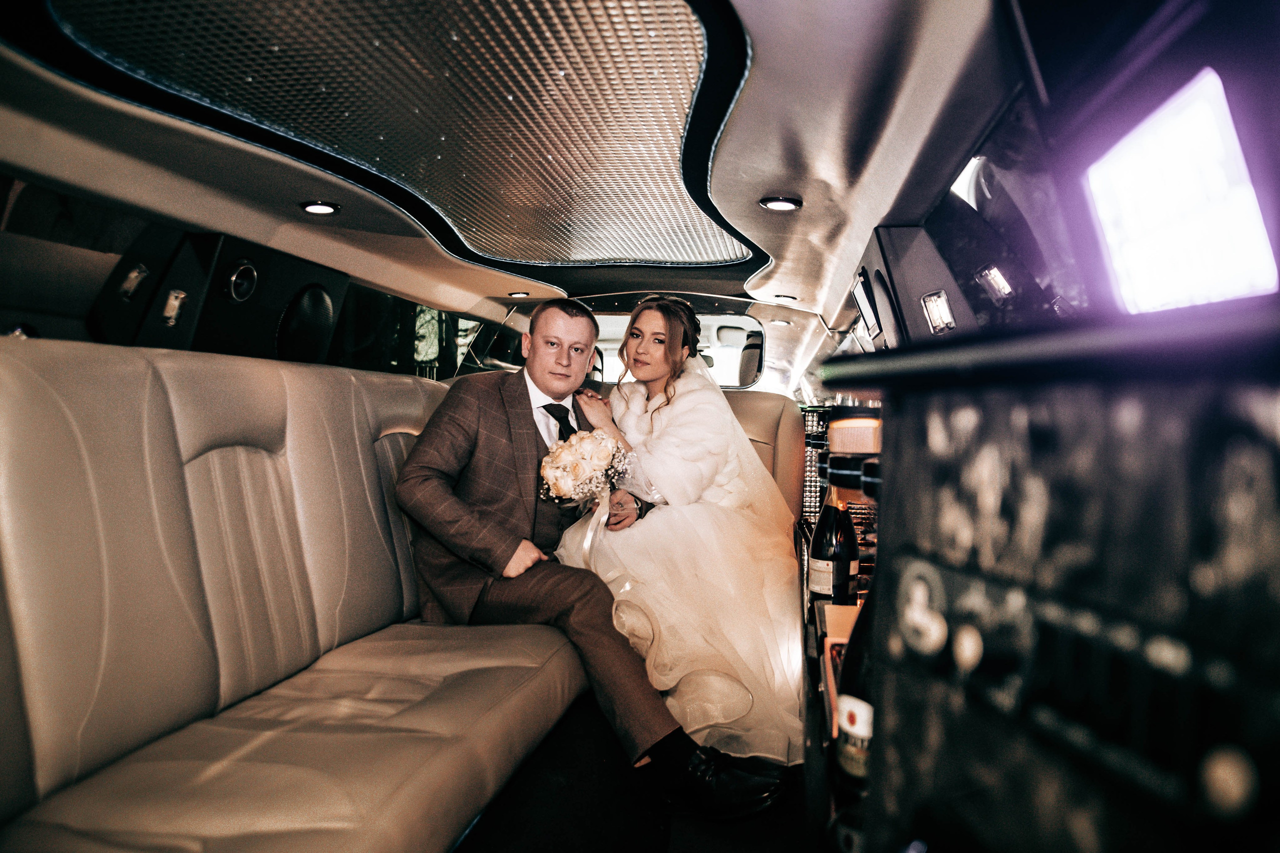 Свадебные съемки. Александр Миронов фотограф