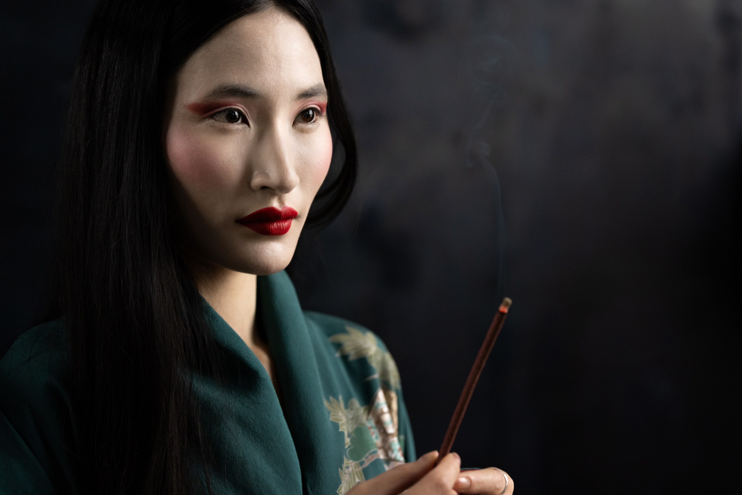 Калина. Балетный фотограф Москва Майоров Николай