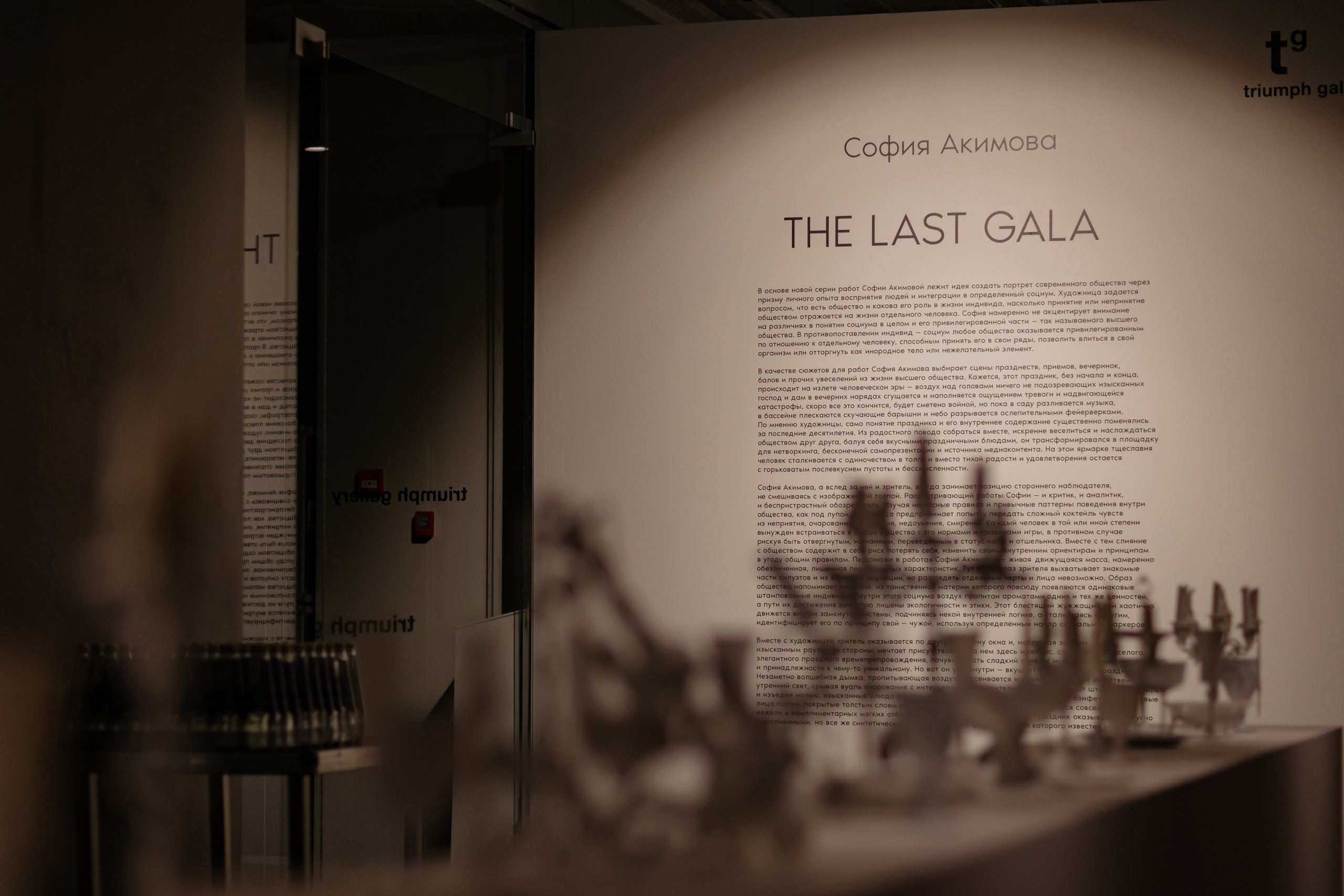 Фотограф на открытие выставки. Свадебный фотограф в Москве Мария Крош