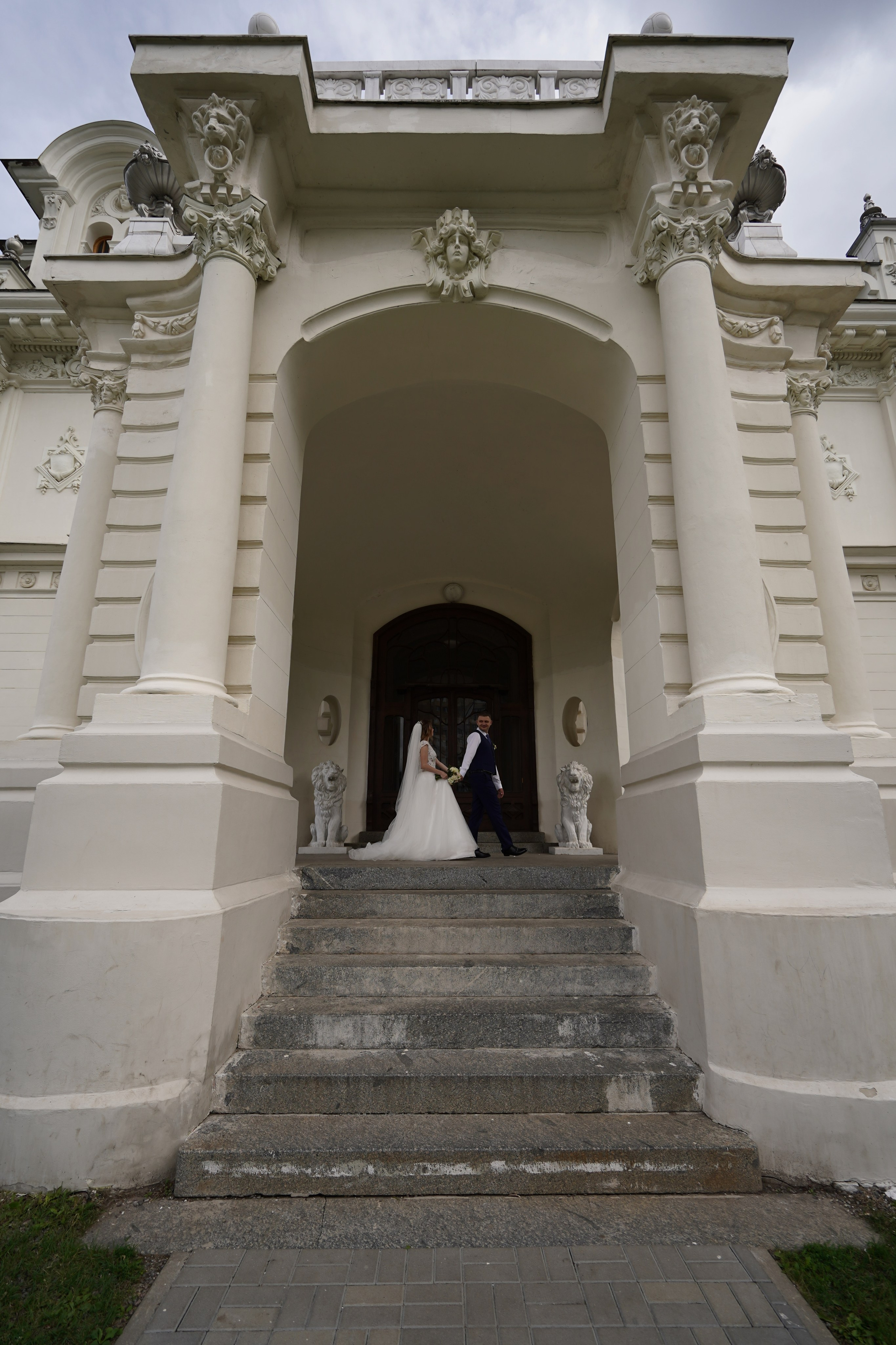 Люда + Паша: полная серия (пакет 8 часов). BYFOX STUDIO 68 — фото и видеосъёмка Тамбов, Москва, Воронеж, Липецк