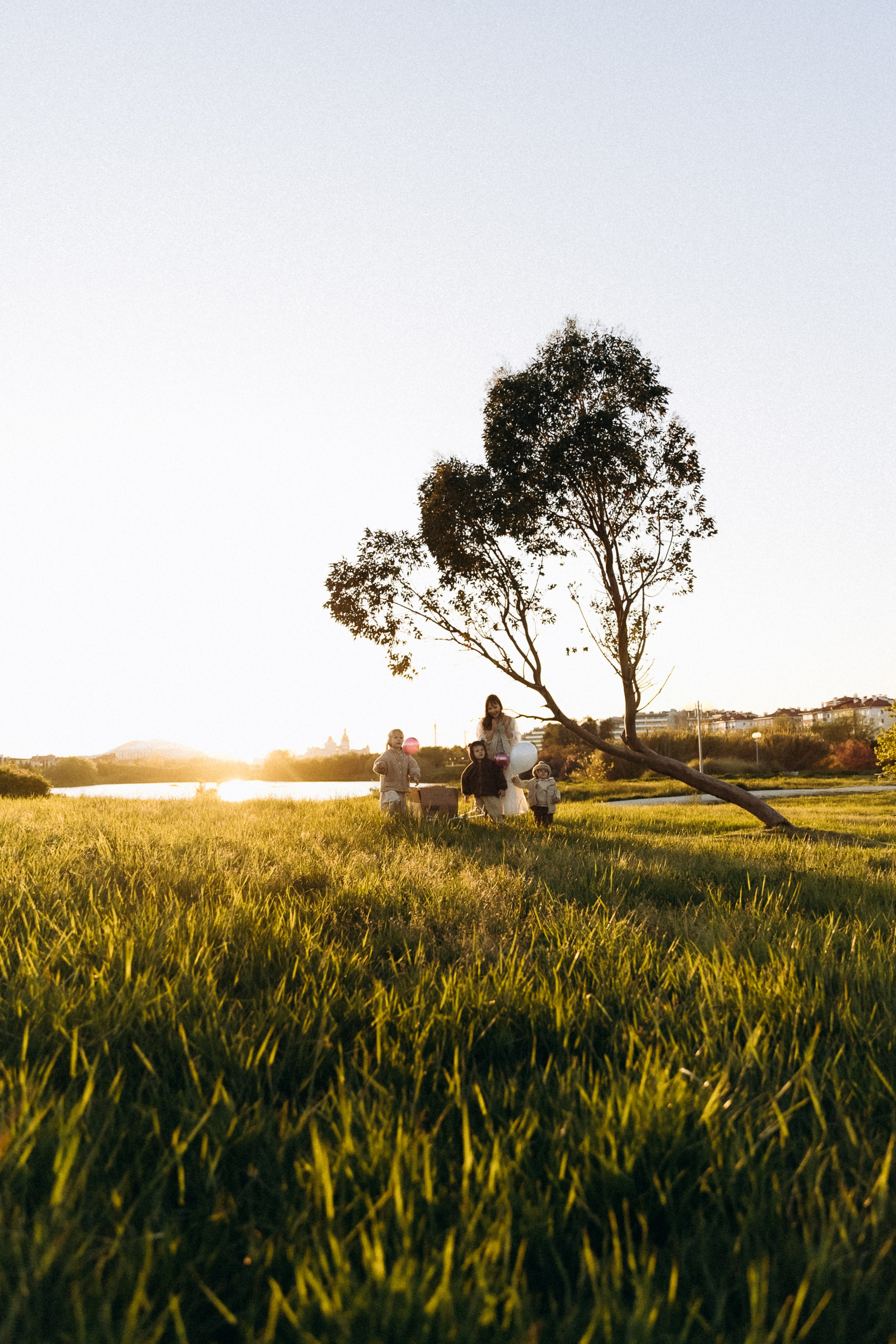 Одним тёплым весенним днём. Фотограф Сочи Адлер Сириус Красная Поляна Ошутина Анастасия