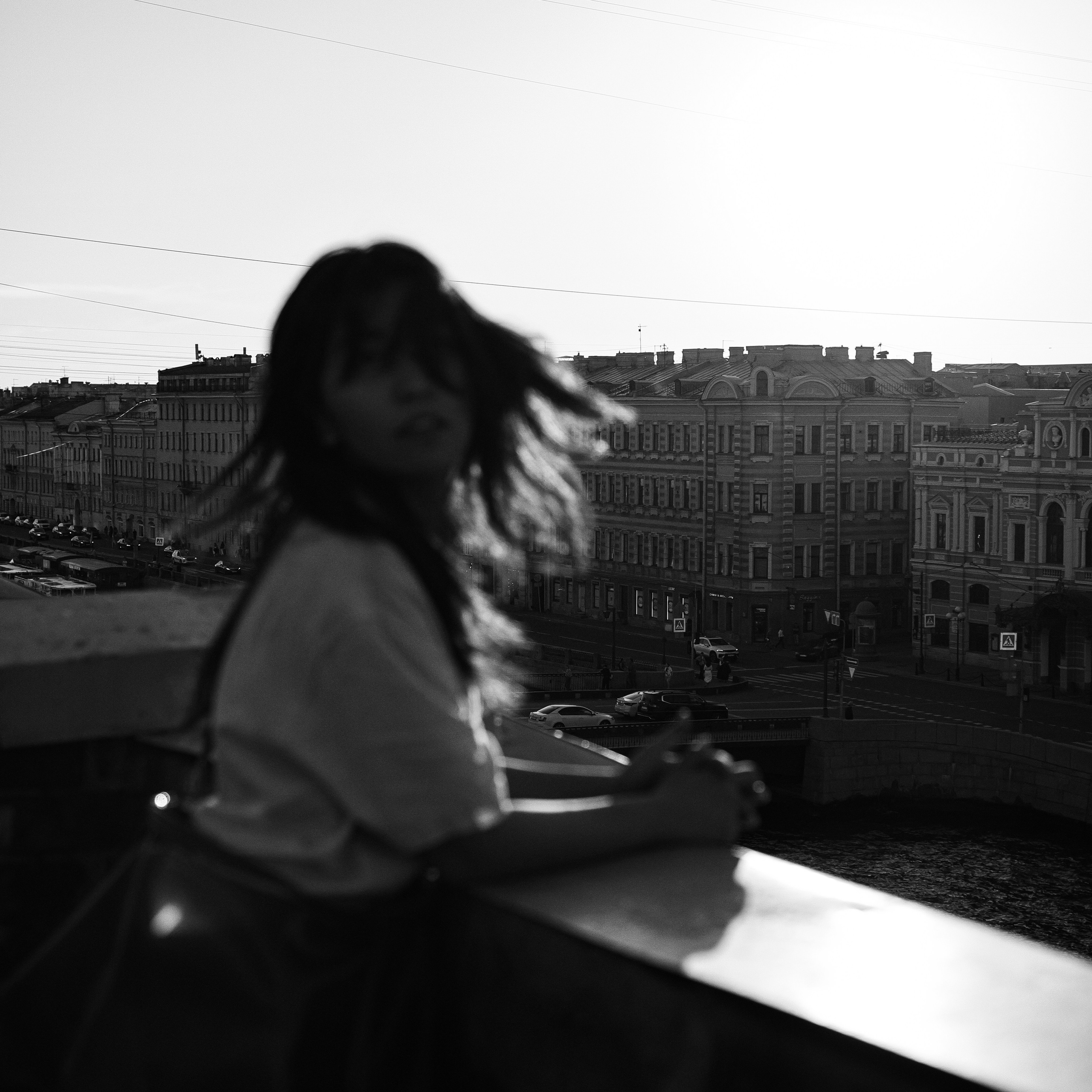 Портрет. BibikIvan