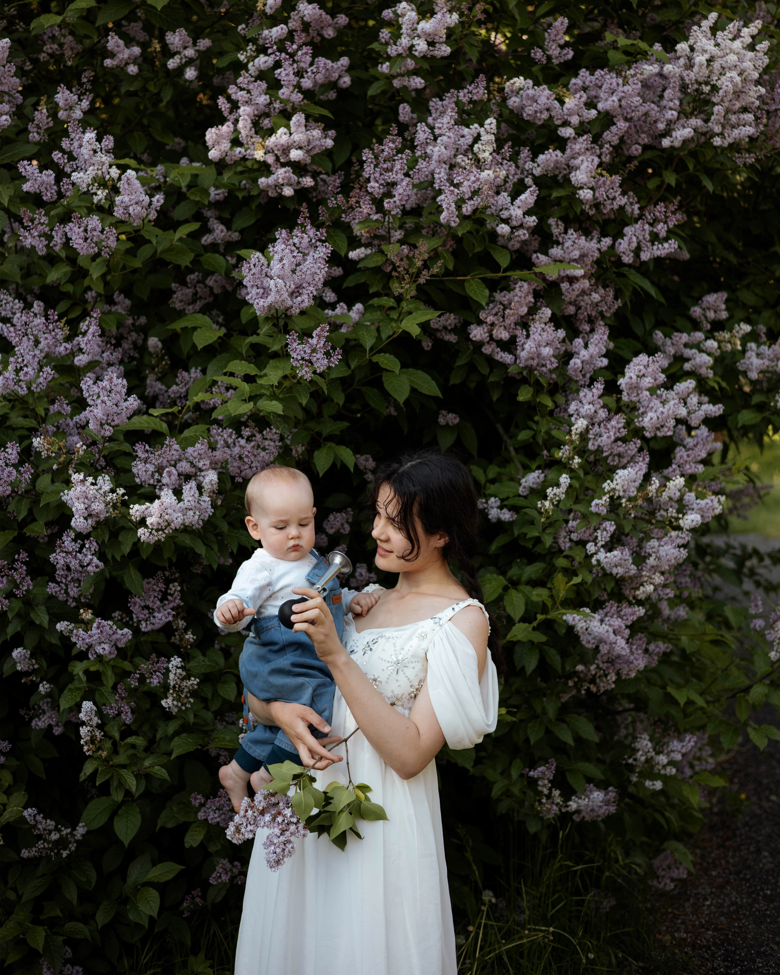 Страна детства. Индивидуальный фотограф в Москве