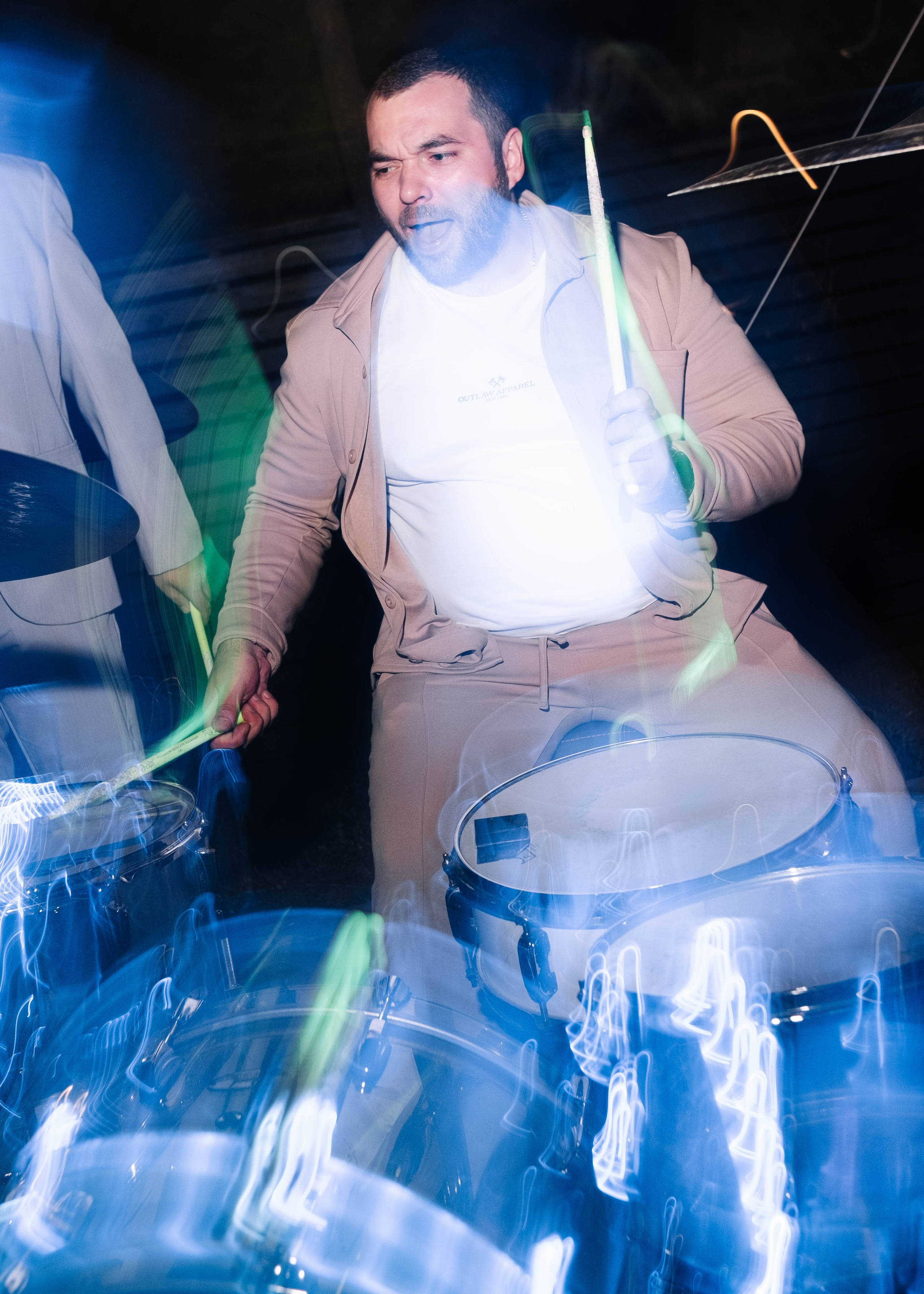 Свадьбы. Фотограф в Москве Наталья Долина