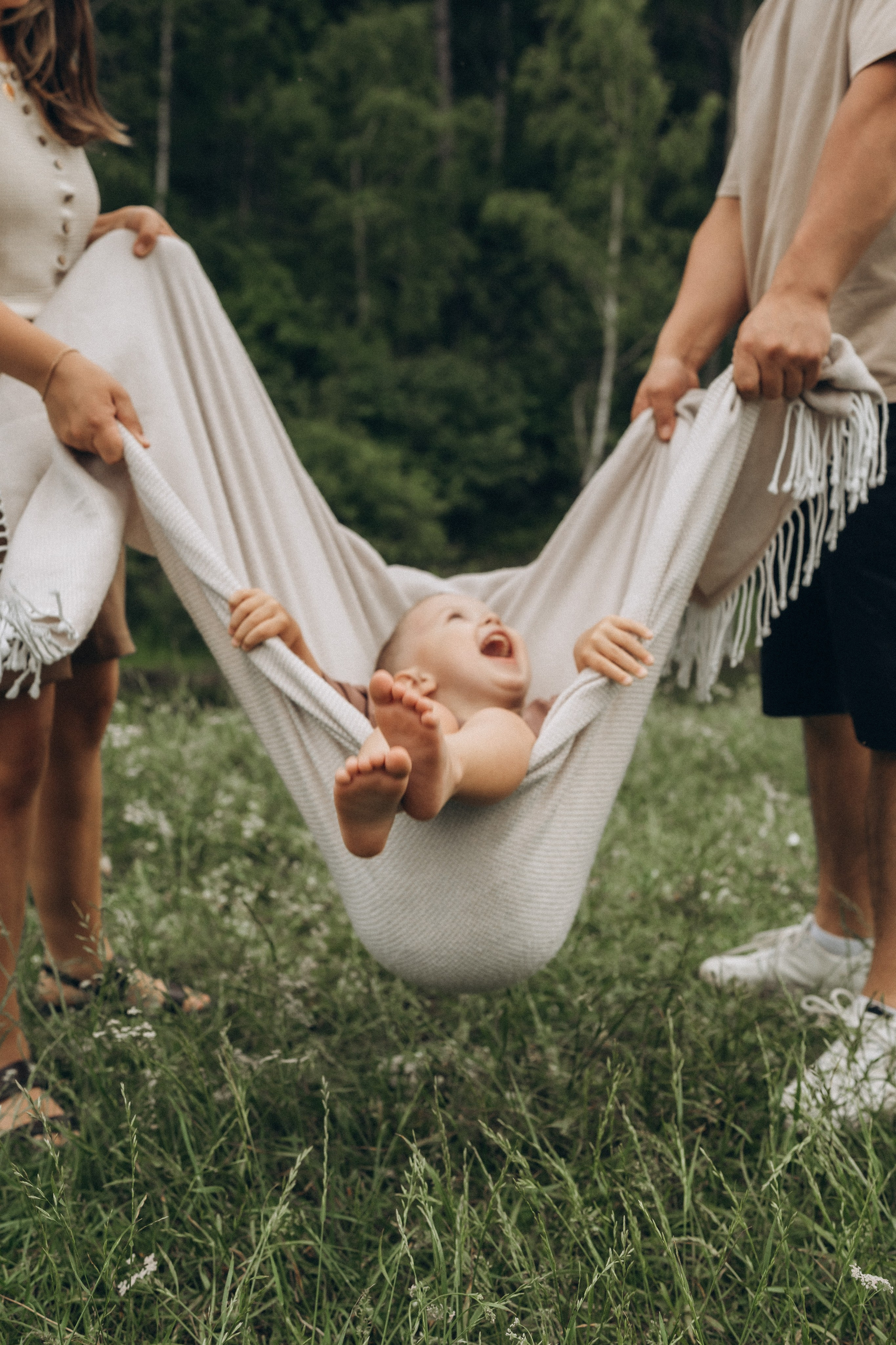 Счастливы вместе. Семейный фотограф в Ангарске/ Иркутске
