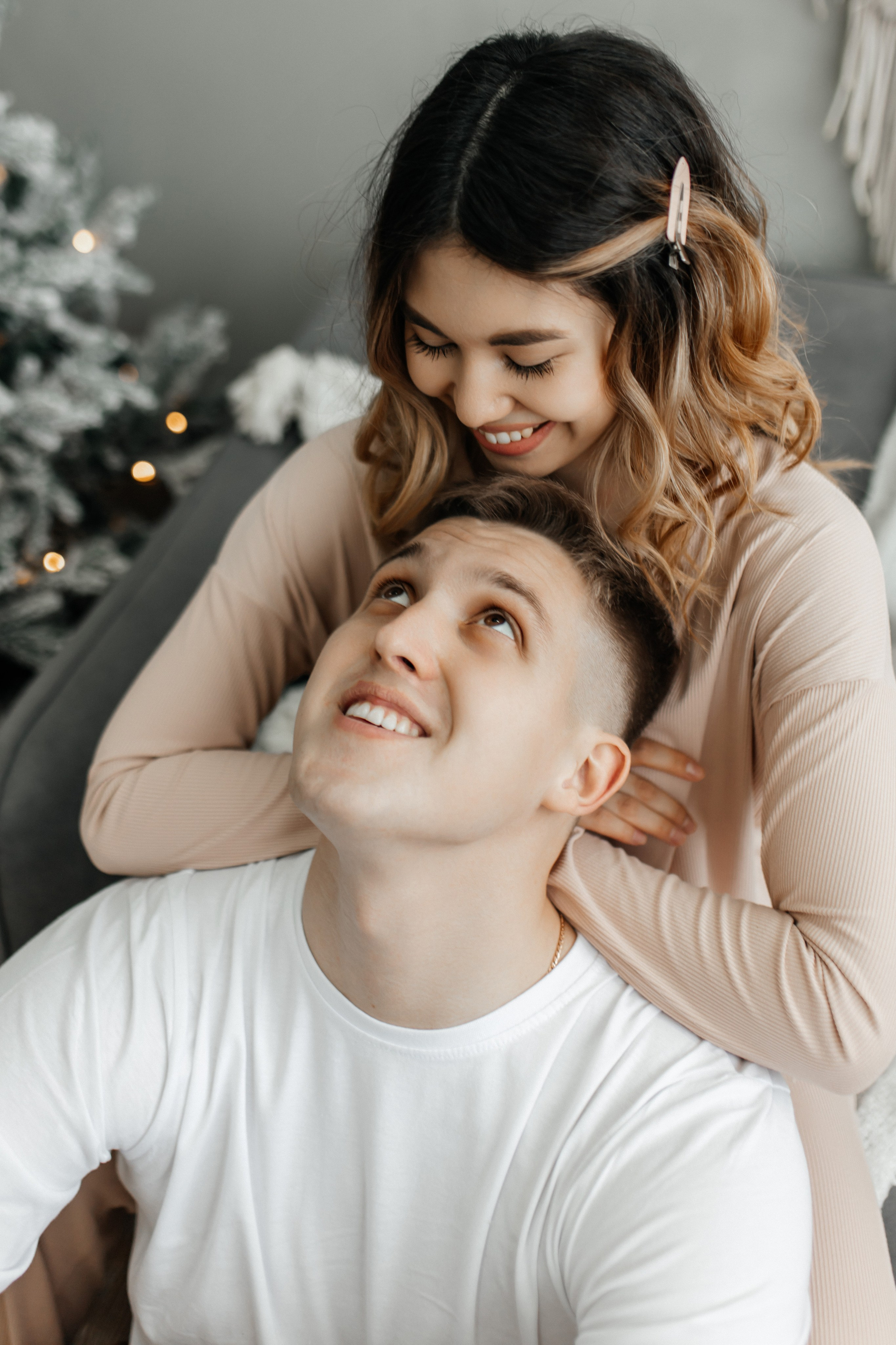New Year. Семейный и детский фотограф в Южноуральске Дубовицкая Елена