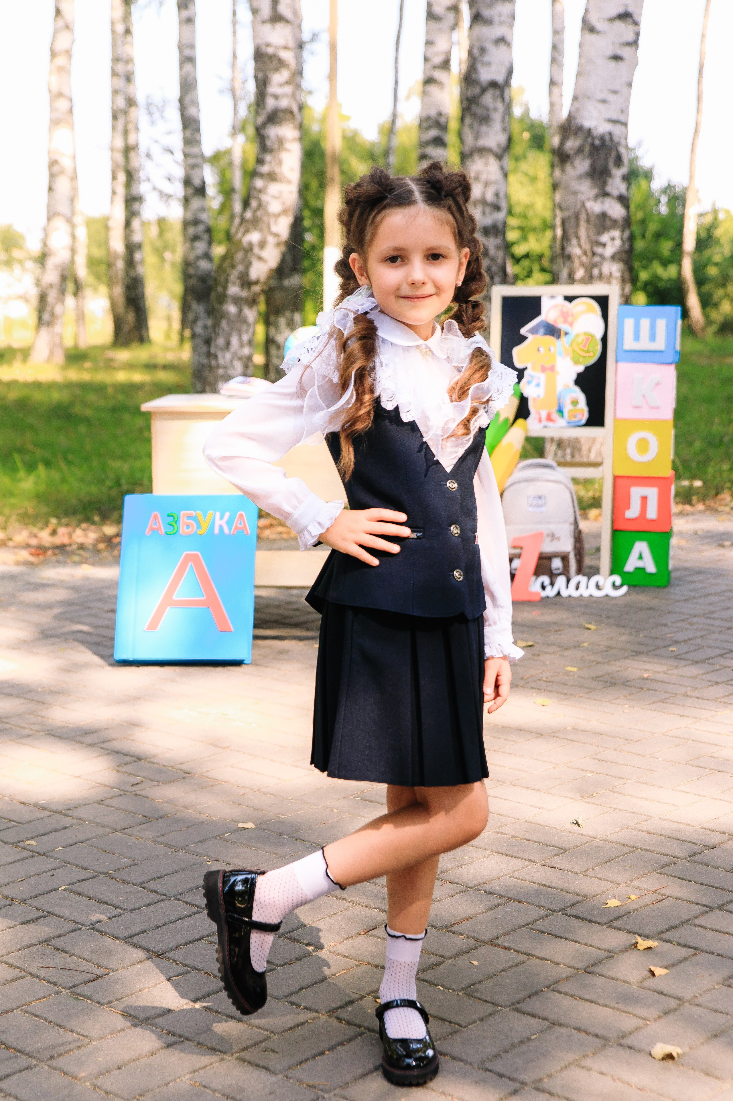 1 КЛАСС. Свадебный и семейный фотограф в Курске и Курчатове