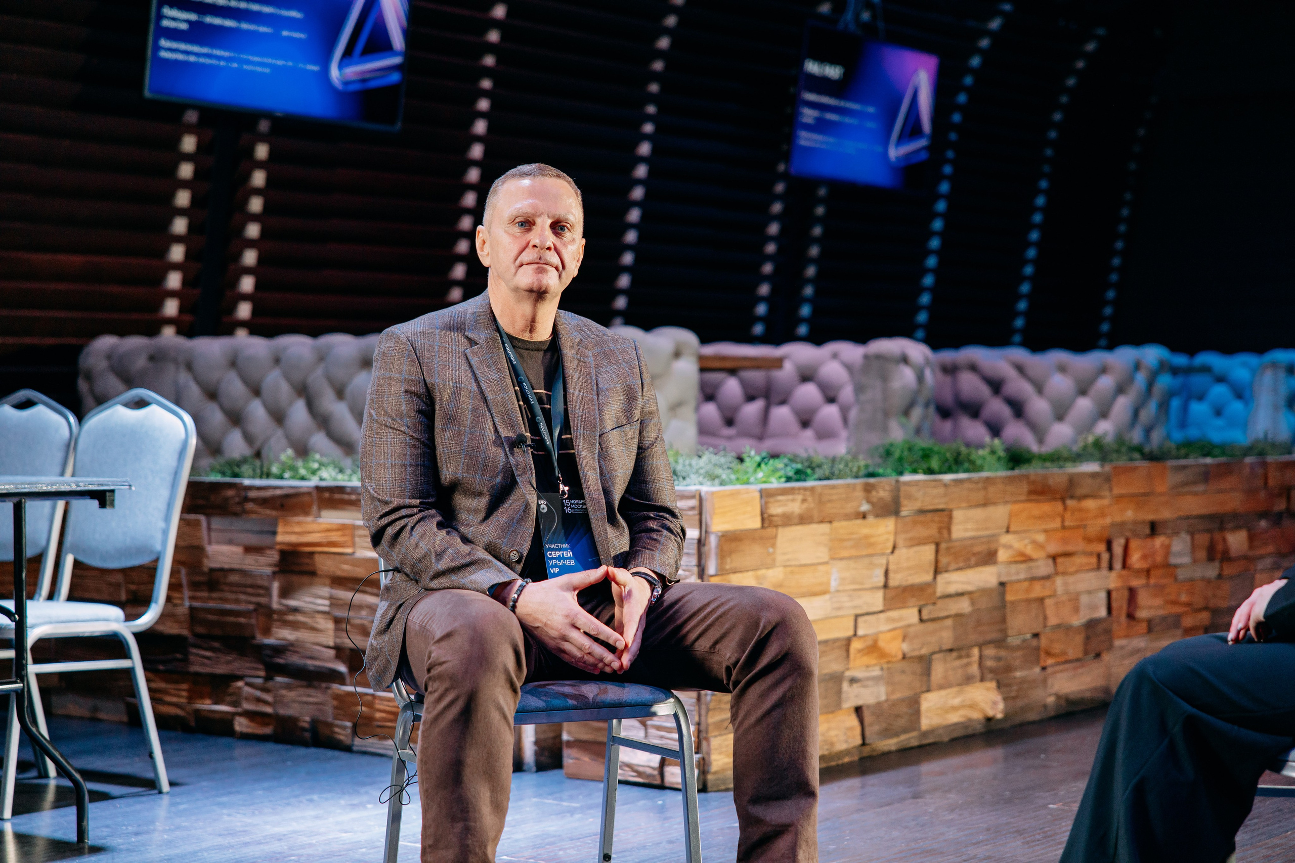 Форум. Фото и видео съемка. Андрей Ионов