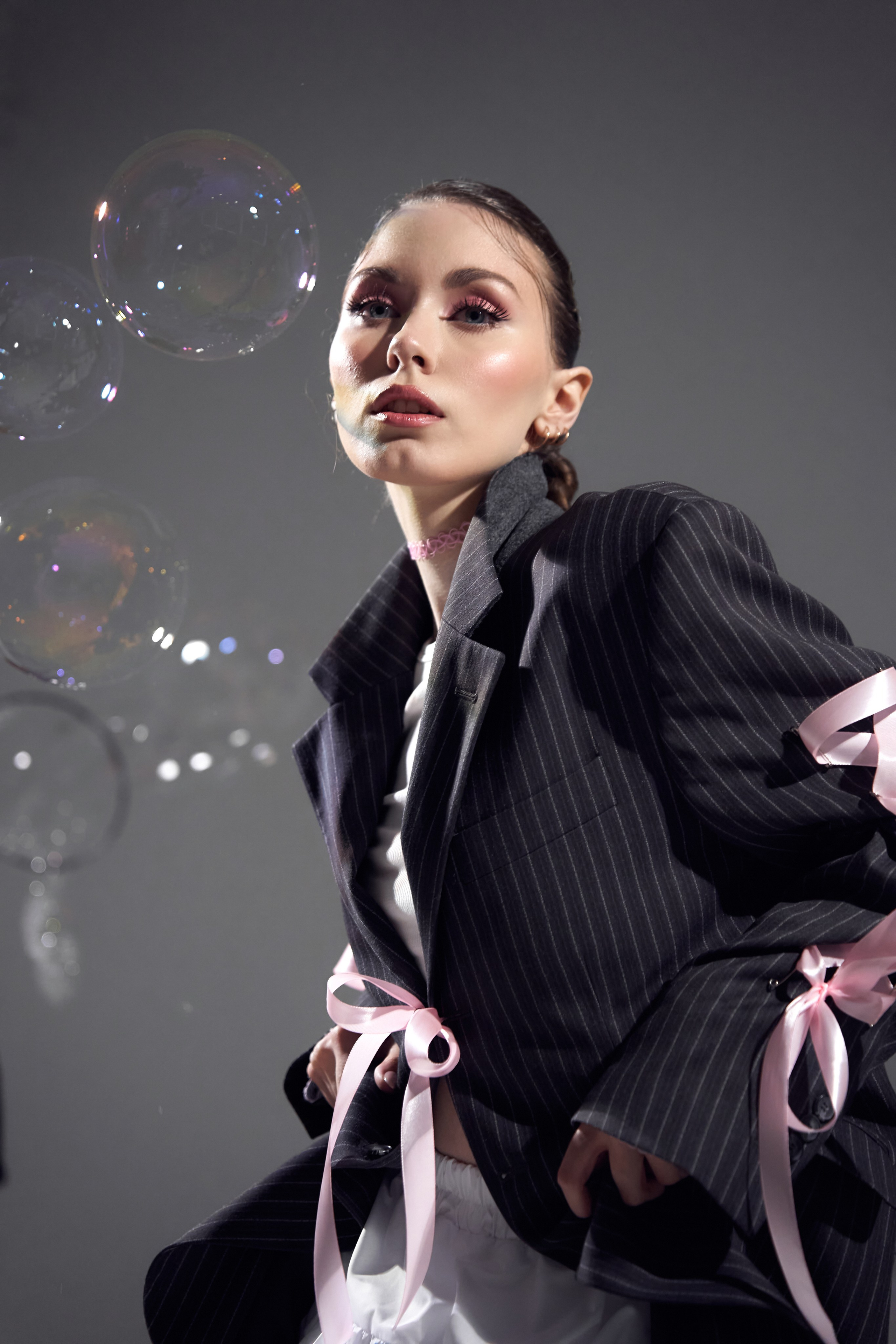 Творческий проект Мыльные ПУЗЫРИ. Мартазова Екатерина фотограф. Екатеринбург