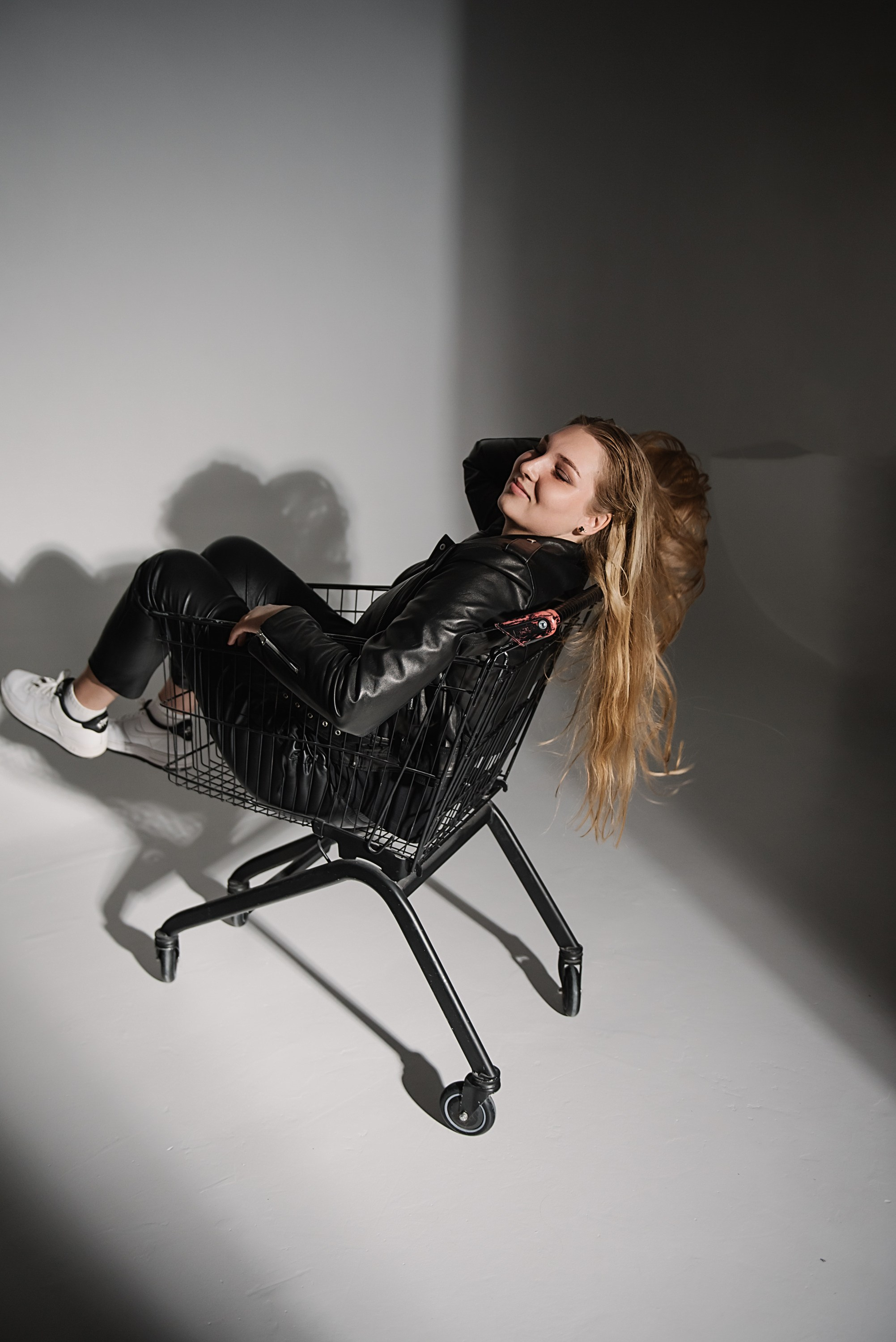 Студийные съемки в Брянске. Профессиональный фотограф Брянск