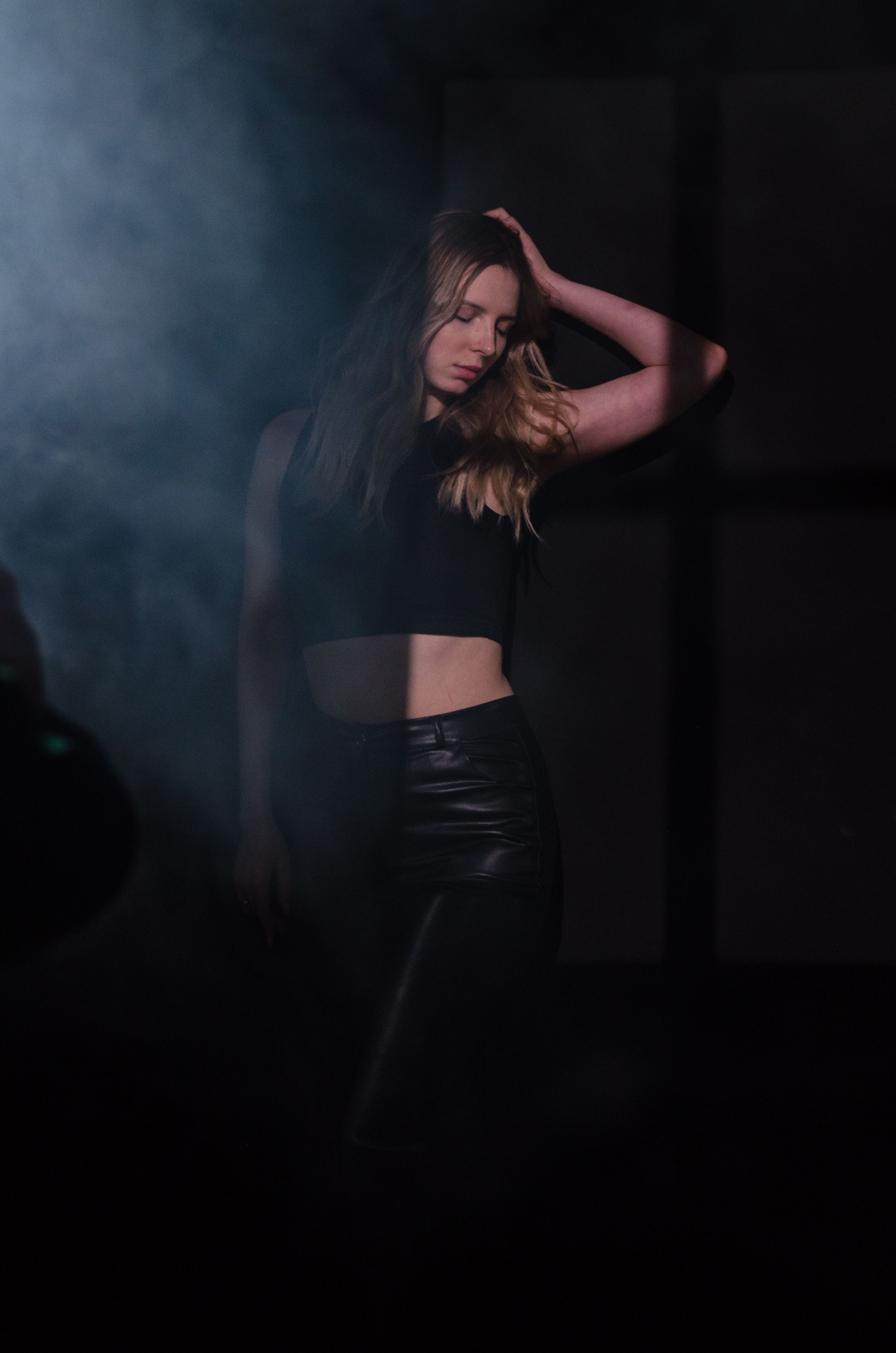 Студийные съемки в Брянске. Профессиональный фотограф Брянск