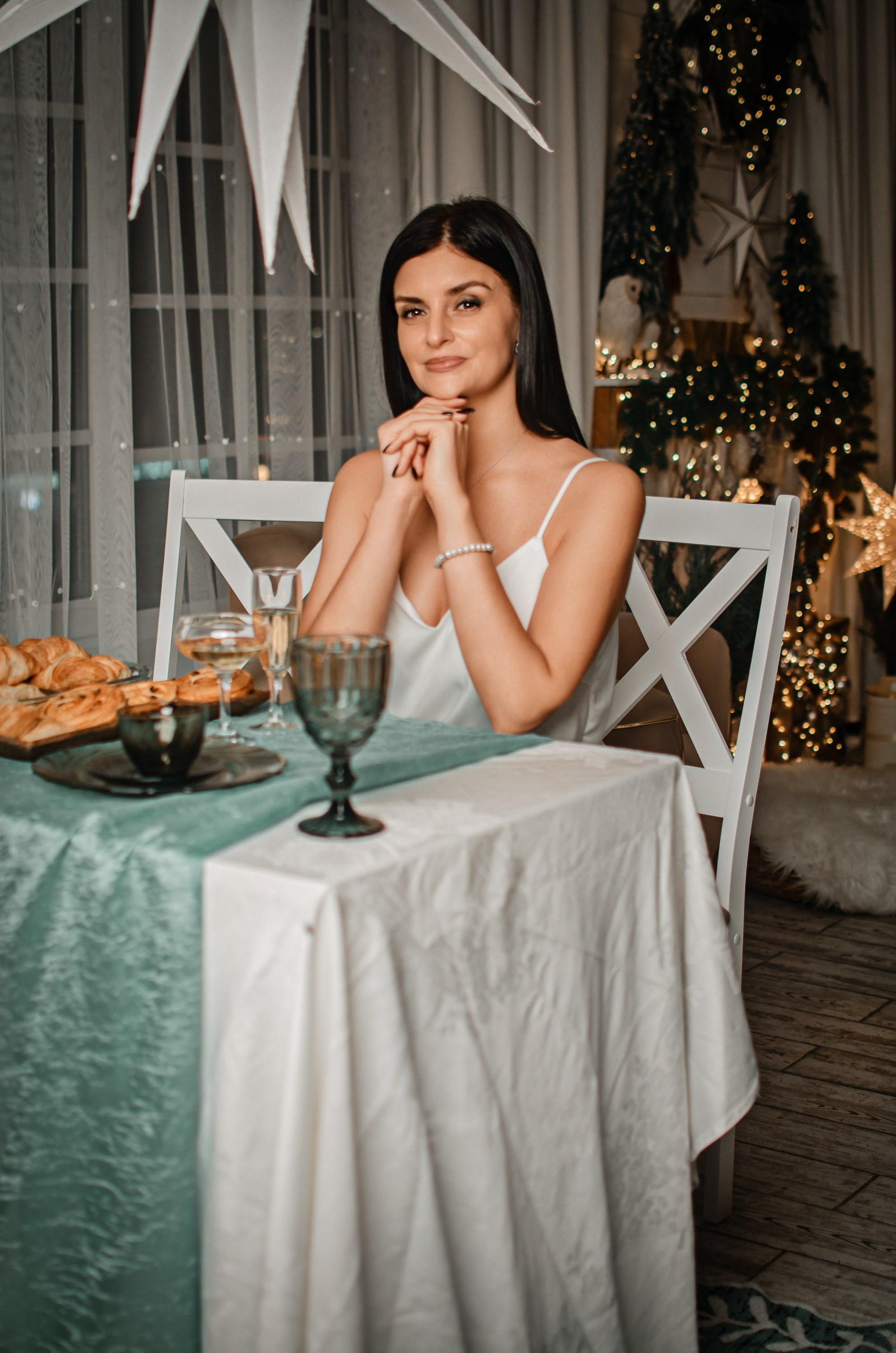 Новогодние фотосессии в Брянске