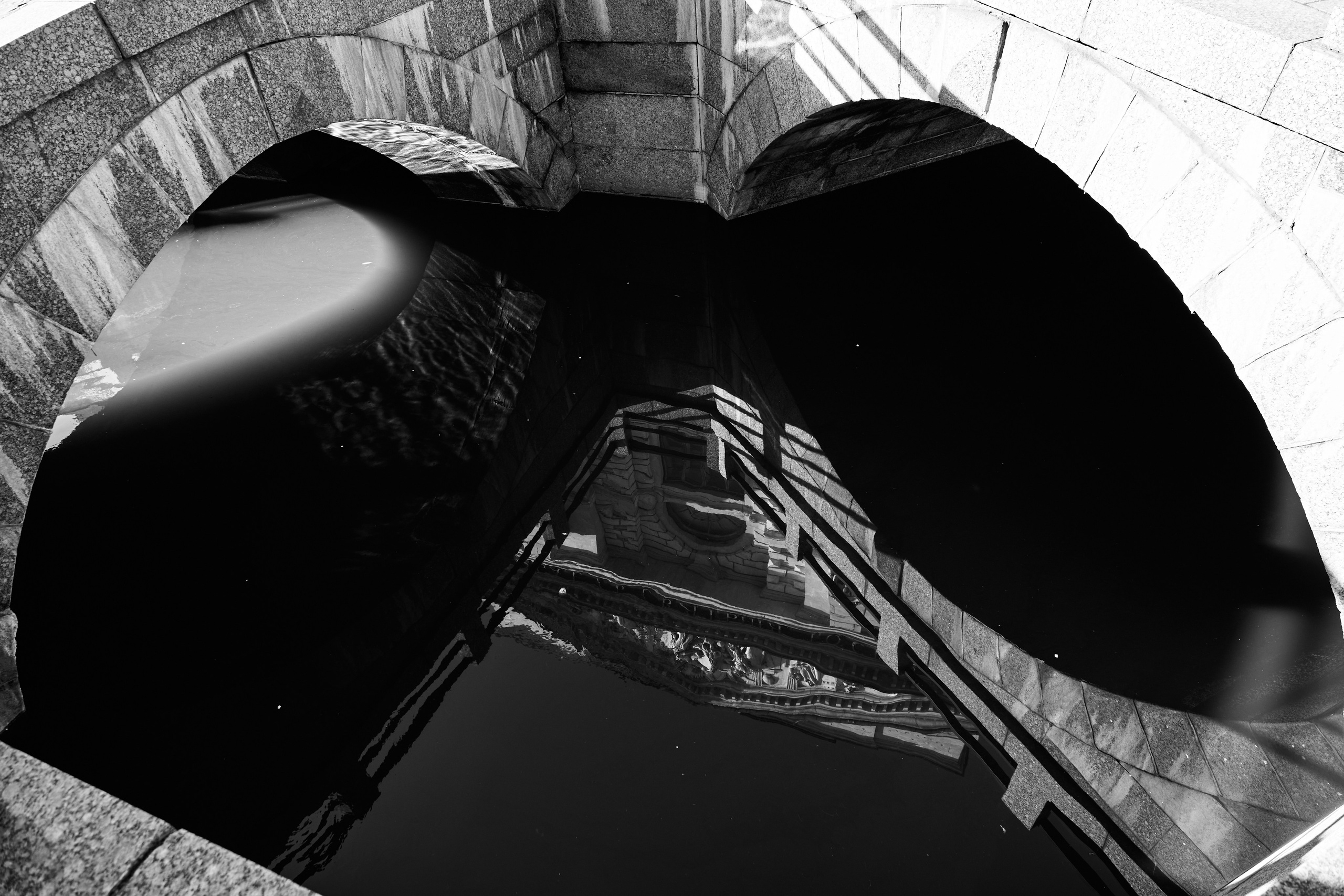 Стрит. Фотограф в Санкт-Петербурге