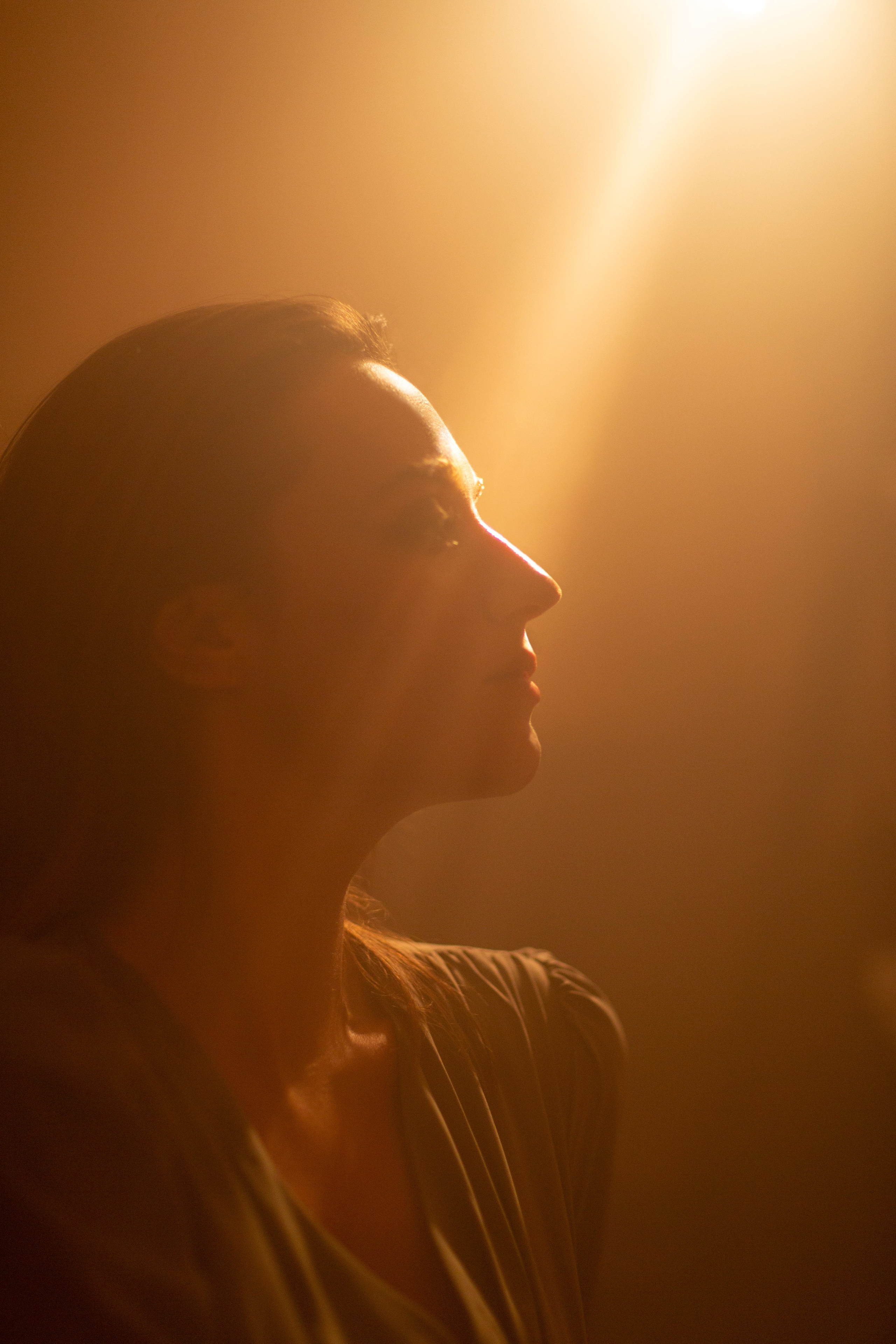 Катя, Дымка. 10sphoto