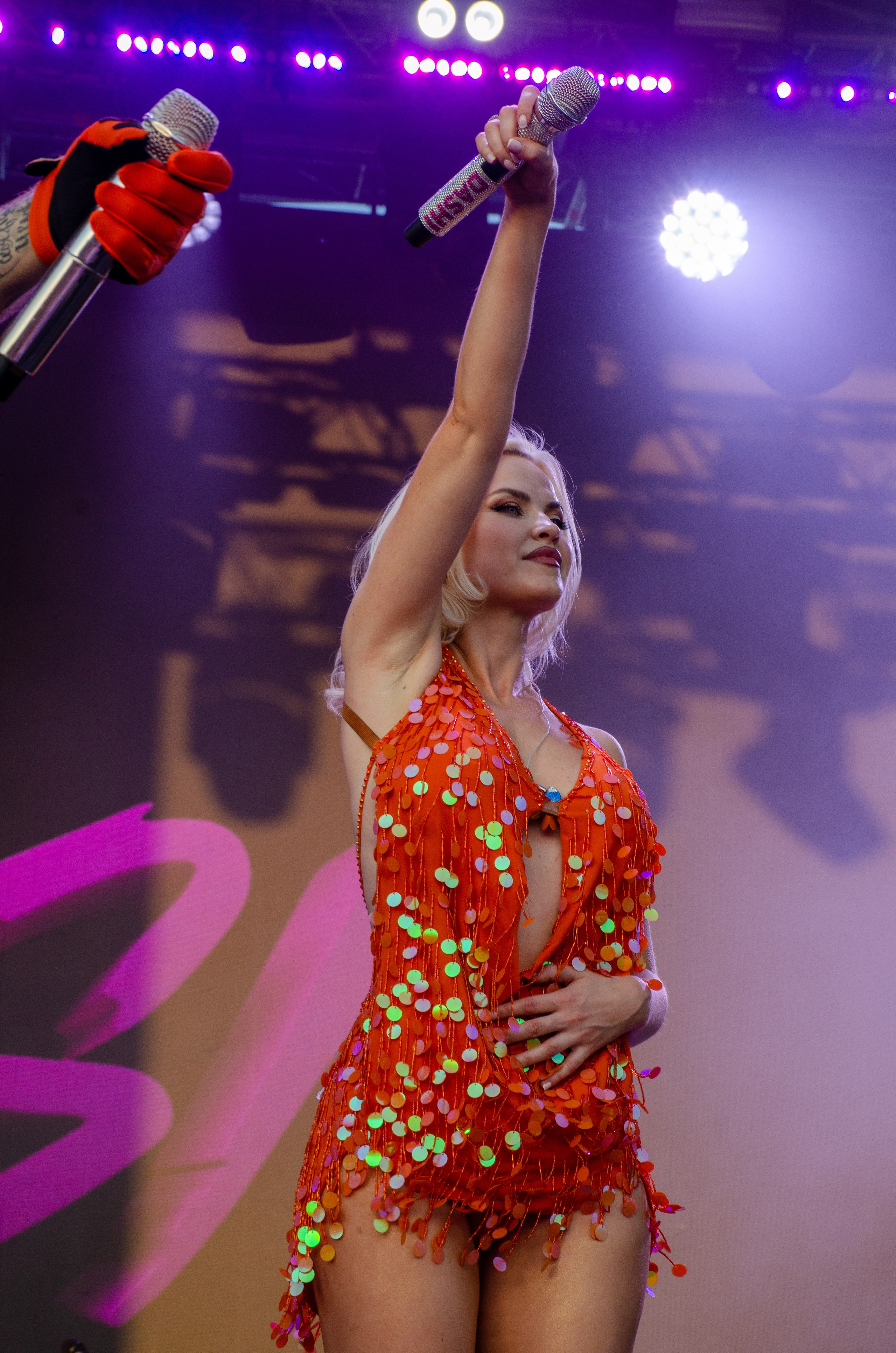 Черника Фест. Фотограф Универсал в Новосибирске