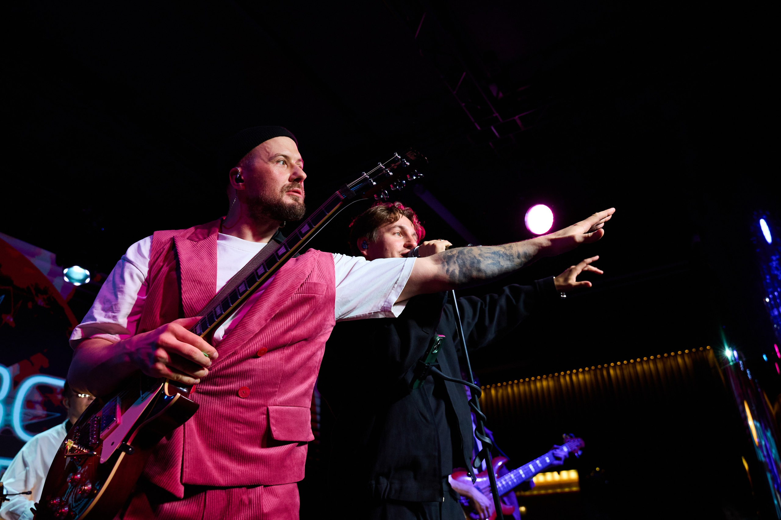 Айвазовский Оркестра. Фотограф Универсал в Новосибирске