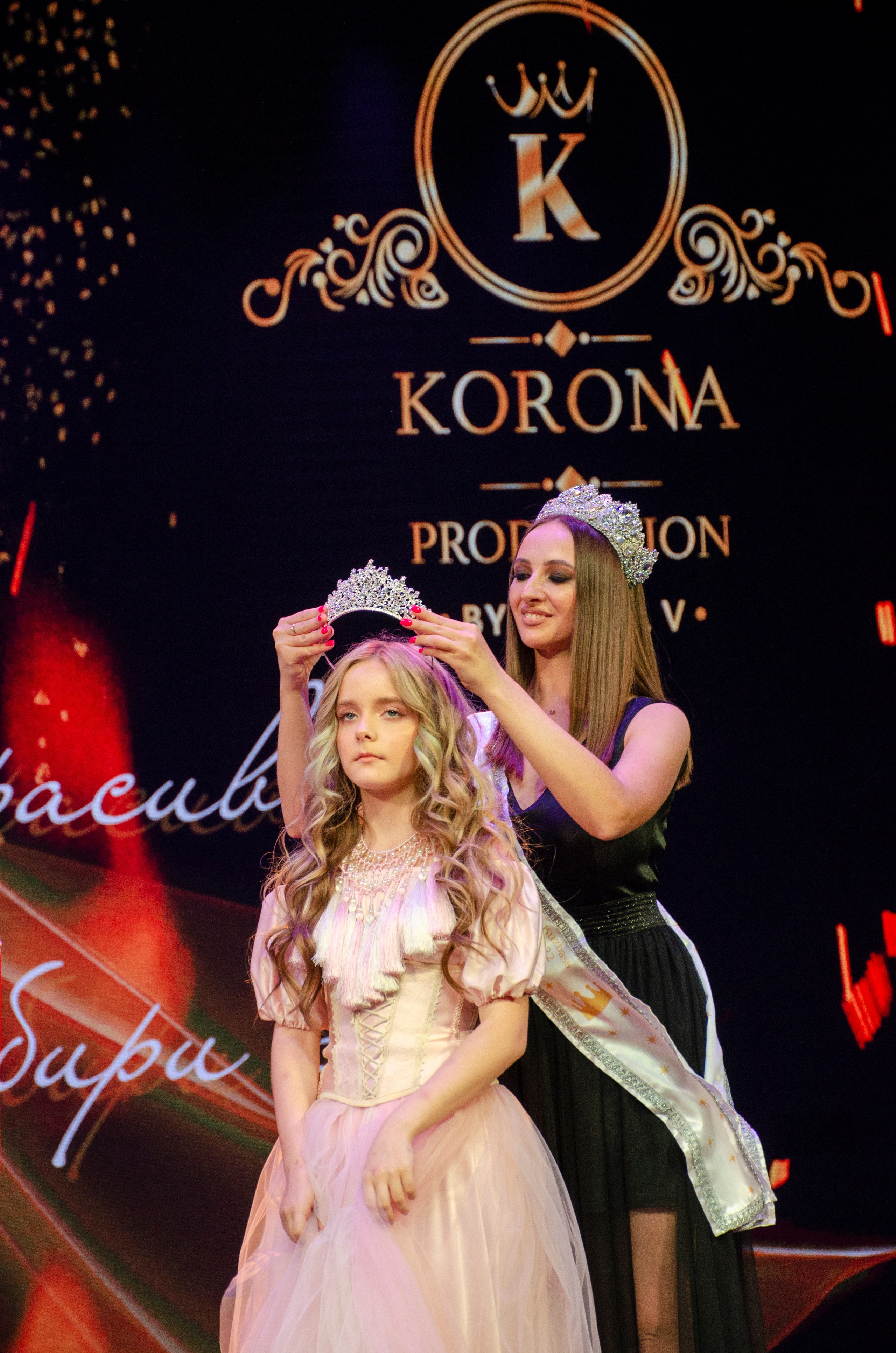 ТОП 100 самых красивых детей Сибири 2023. Фотограф Универсал в Новосибирске