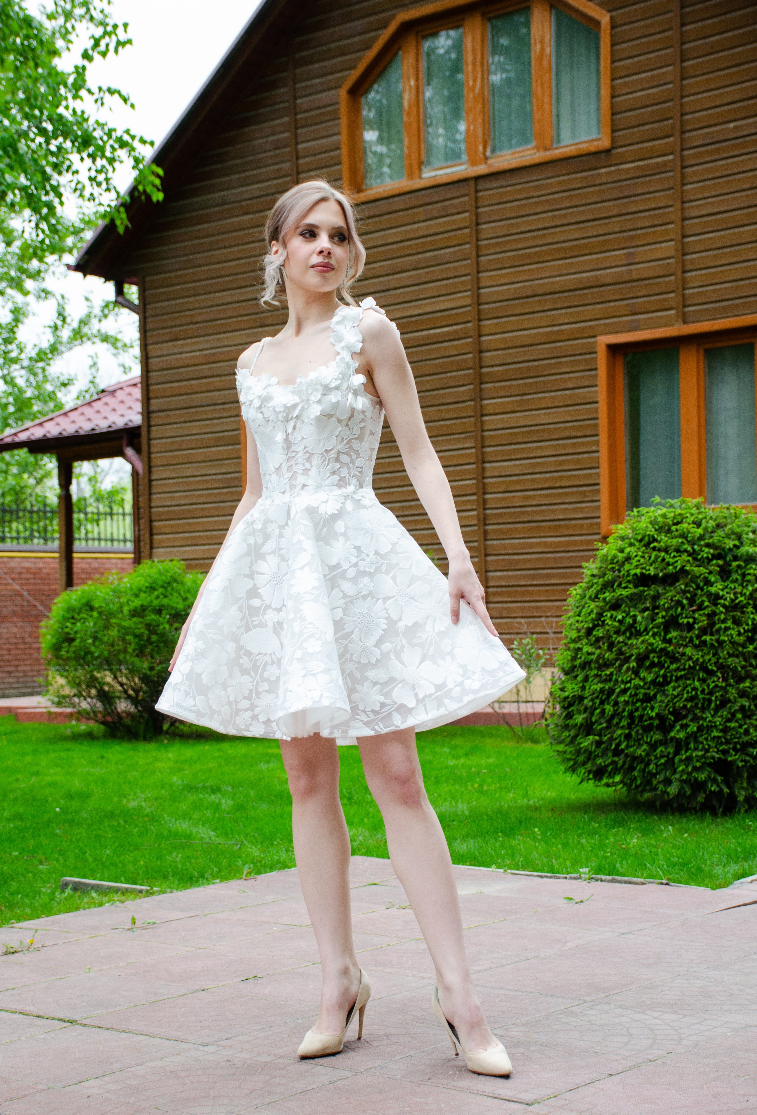 Сагиттариус. Фотограф Универсал в Новосибирске