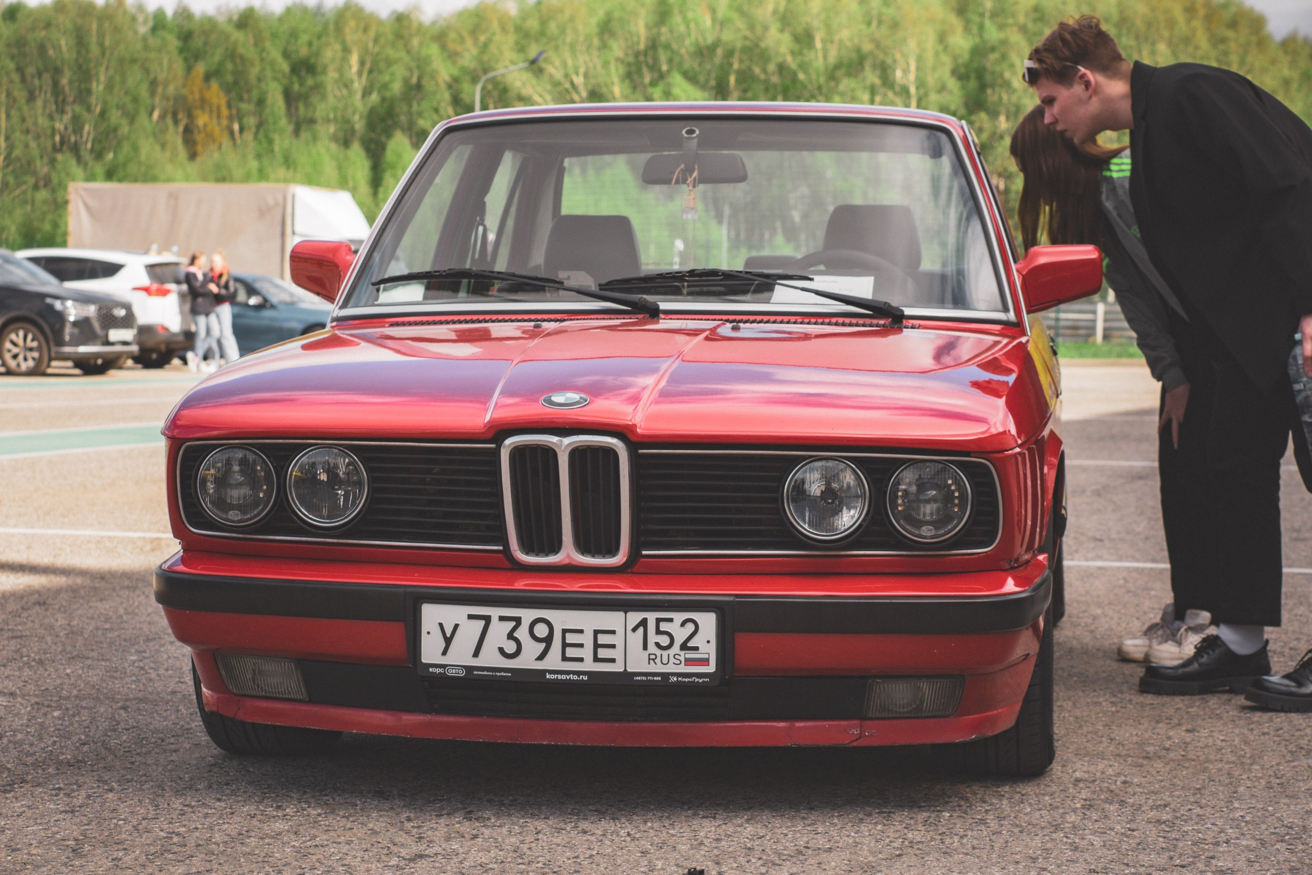 NotDaily. Фотограф Нижний Новгород — Дмитрий Грехов