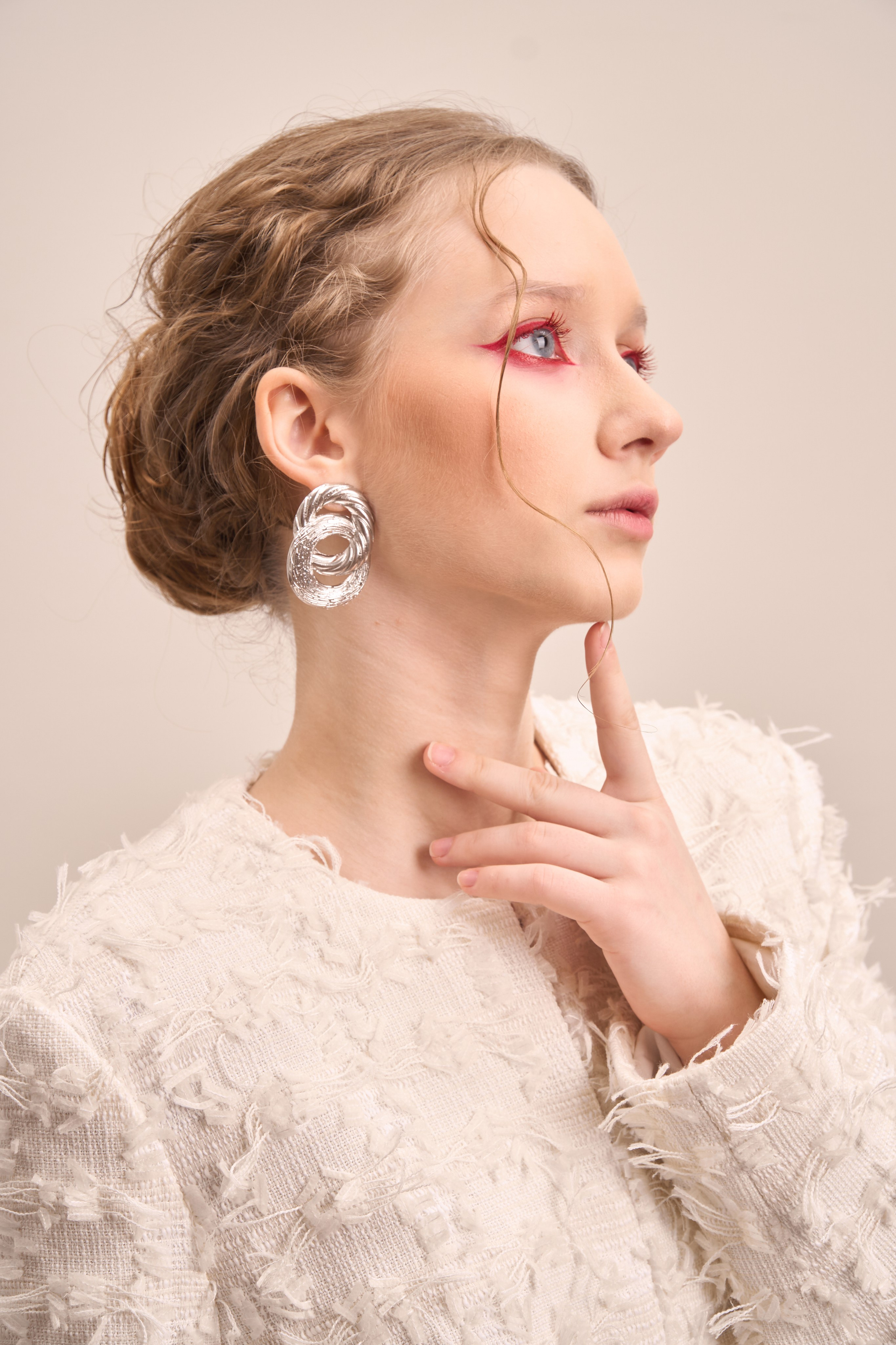 Женский портрет. Портретный фотограф в Краснодаре | Яна Логвиненко