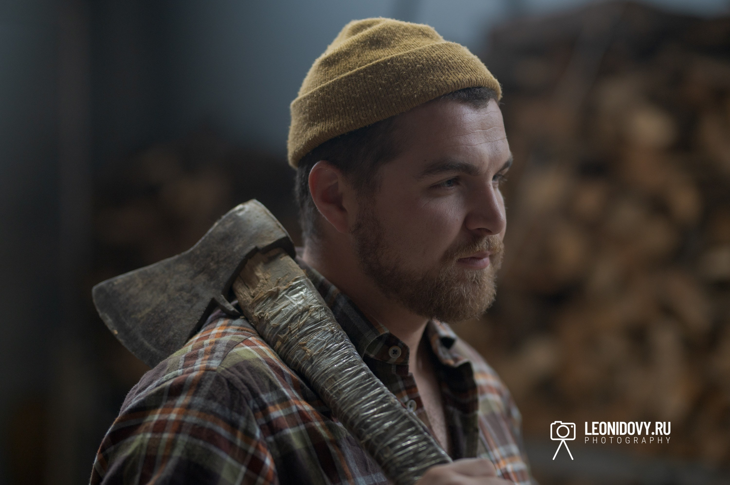 Столяр Виктор