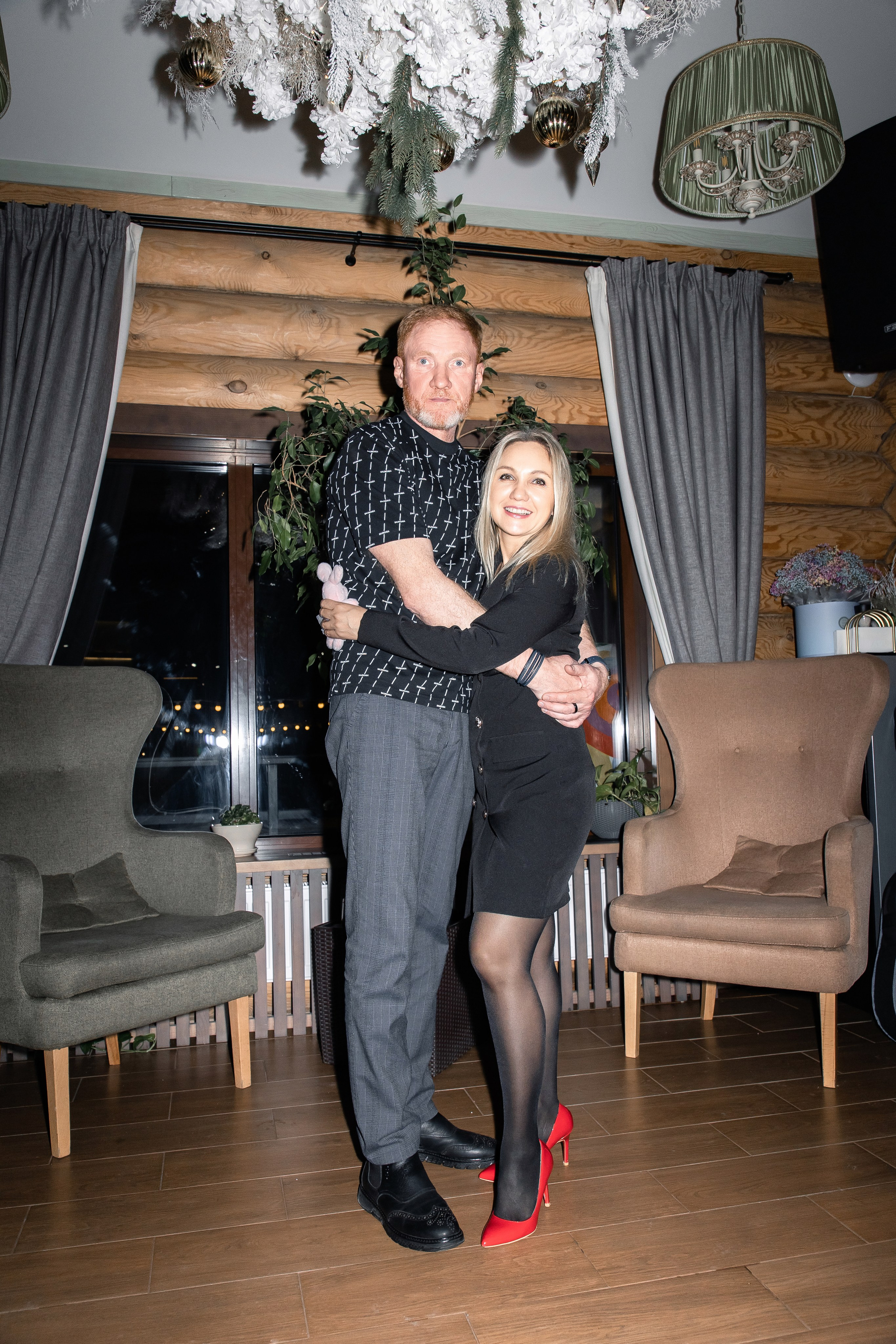 Корпоратив Дача. Фотограф Денис Лесковский (Тюмень)