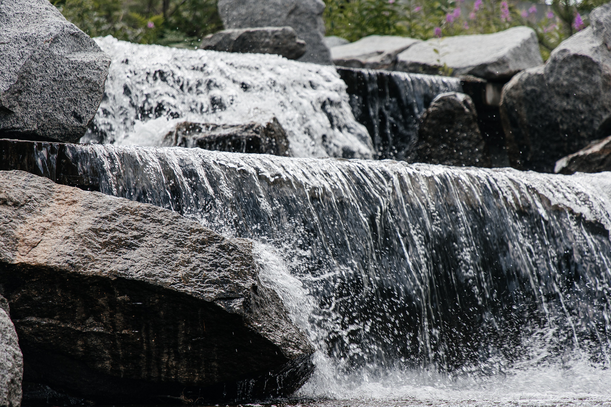 Камнево. Фотограф Денис Лесковский (Тюмень)