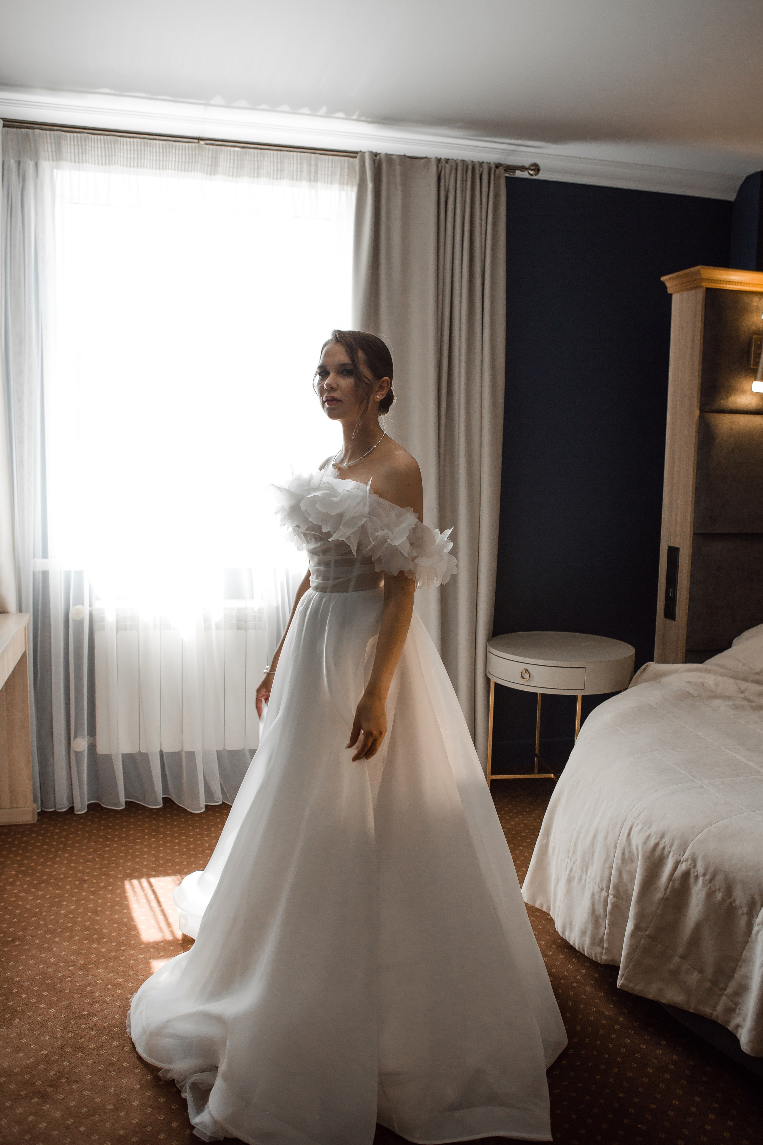 Igor & Dariya. Свадебный фотограф в Уфе