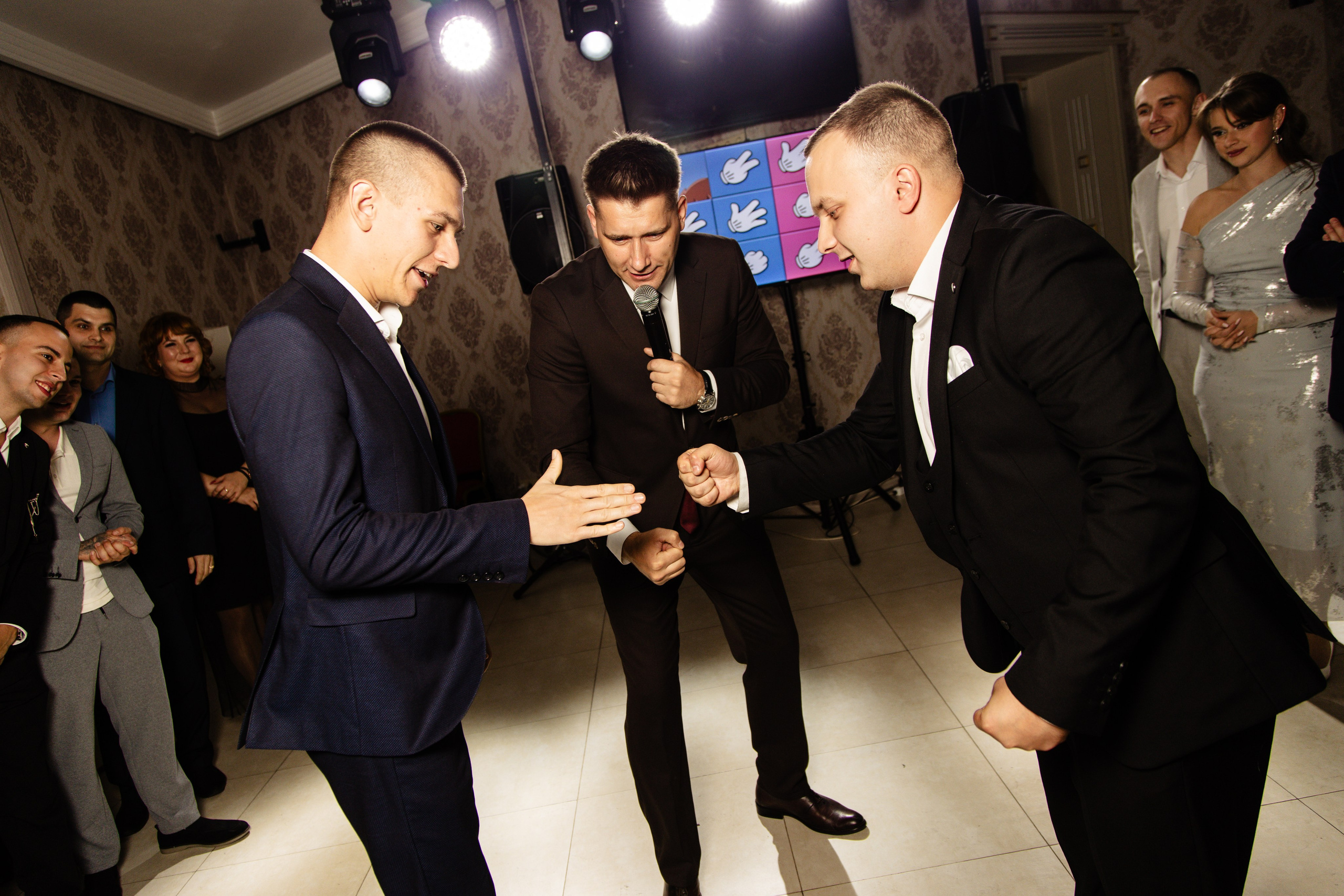 Nastya & Nikita's wedday. Индивидуальные и свадебные фотосессии | Донецк, Москва, Ростов-на-Дону