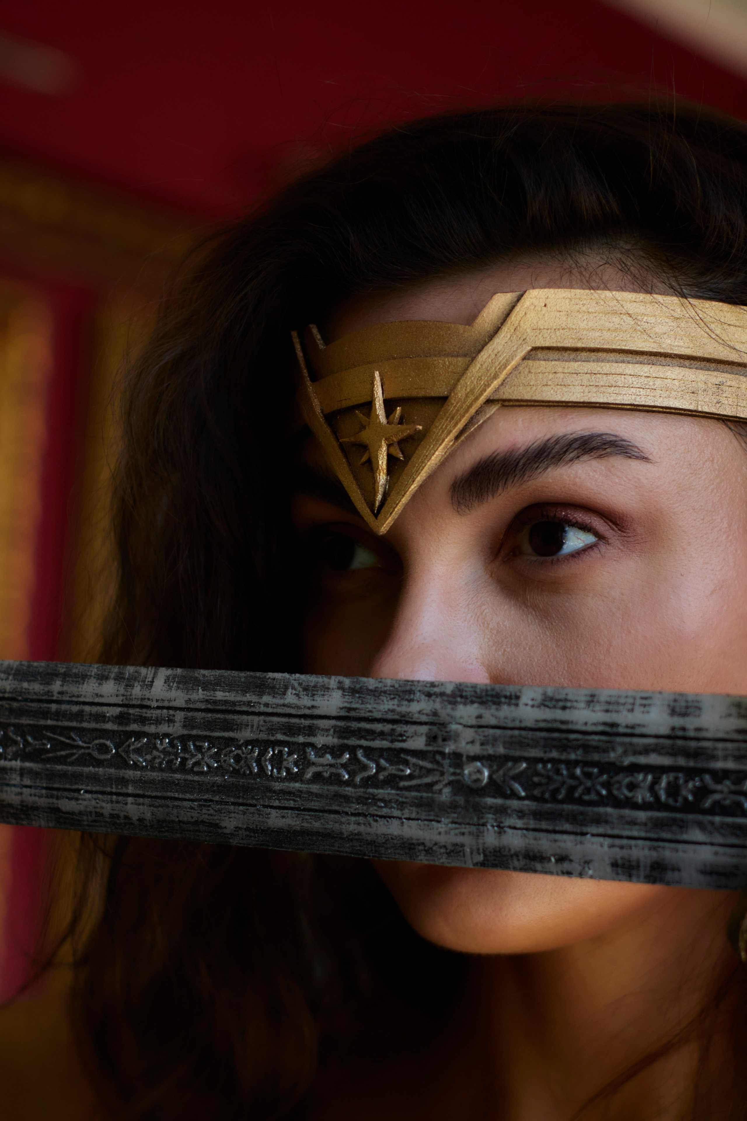 Wonder woman. Фотограф в Санкт-Петербурге Анна Anetprophoto (женские, семейные, лавстори и контент-съемки)