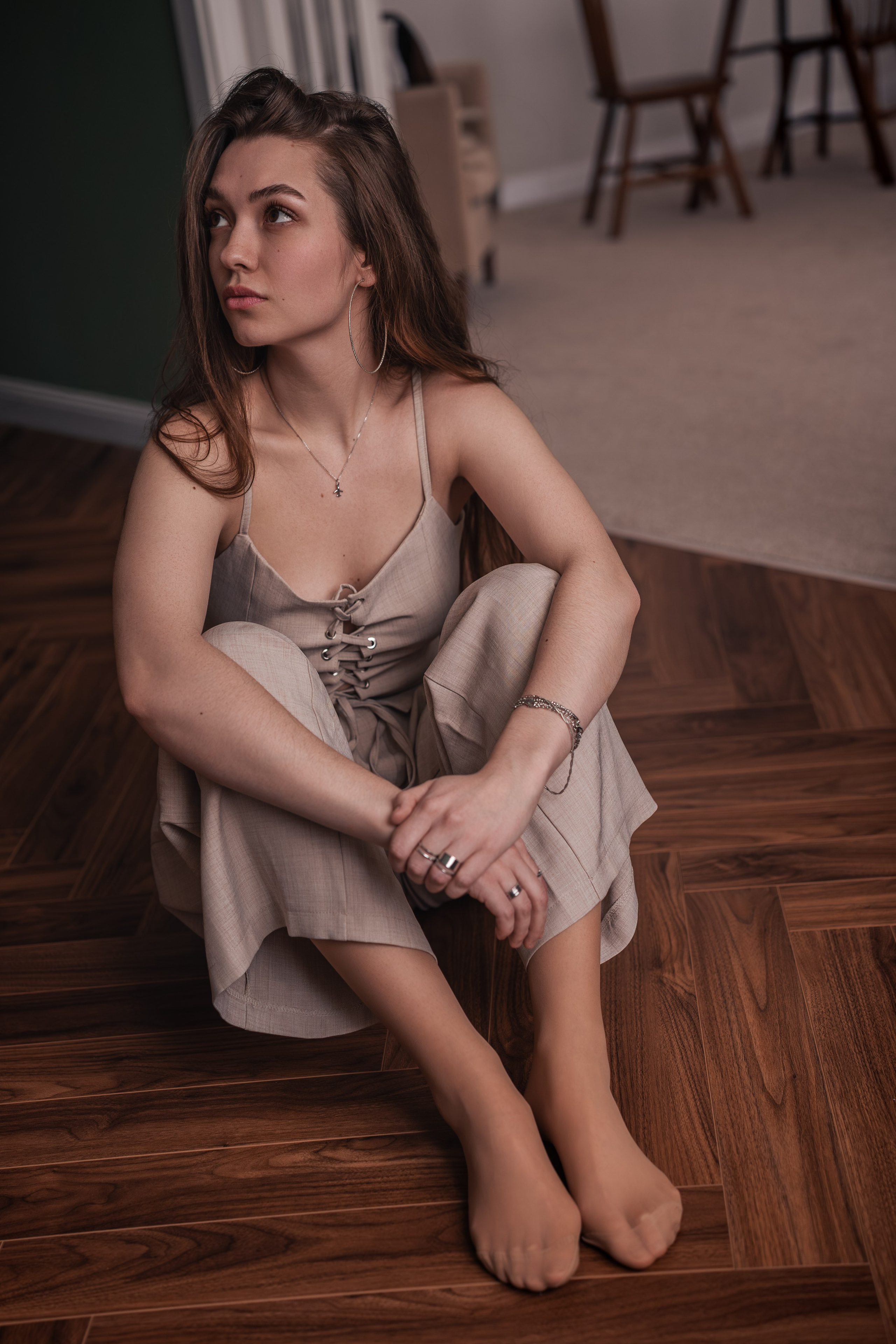 Юлия. Женский фотограф Обнинск — Москва