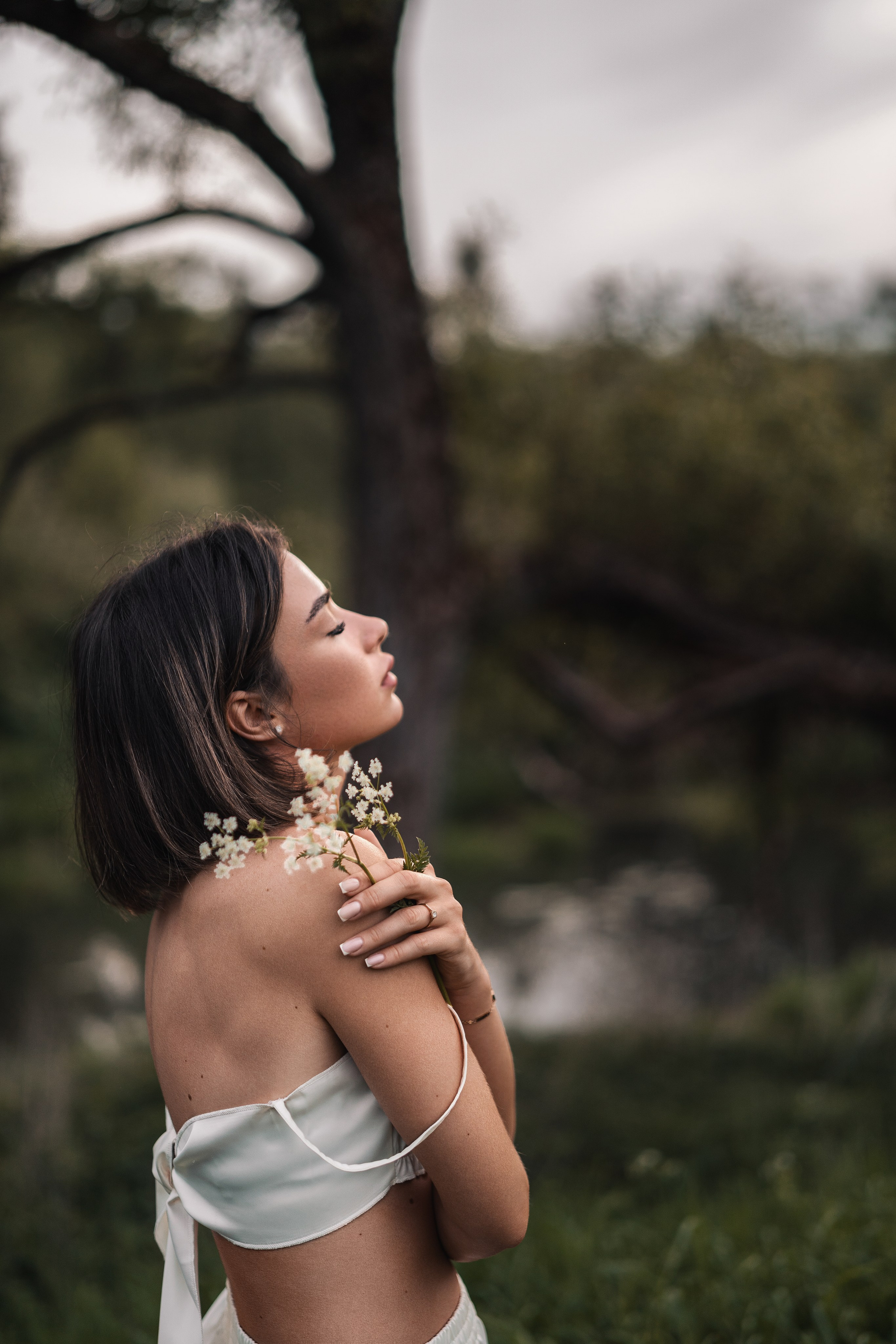 Виктория. Женский фотограф Обнинск — Москва
