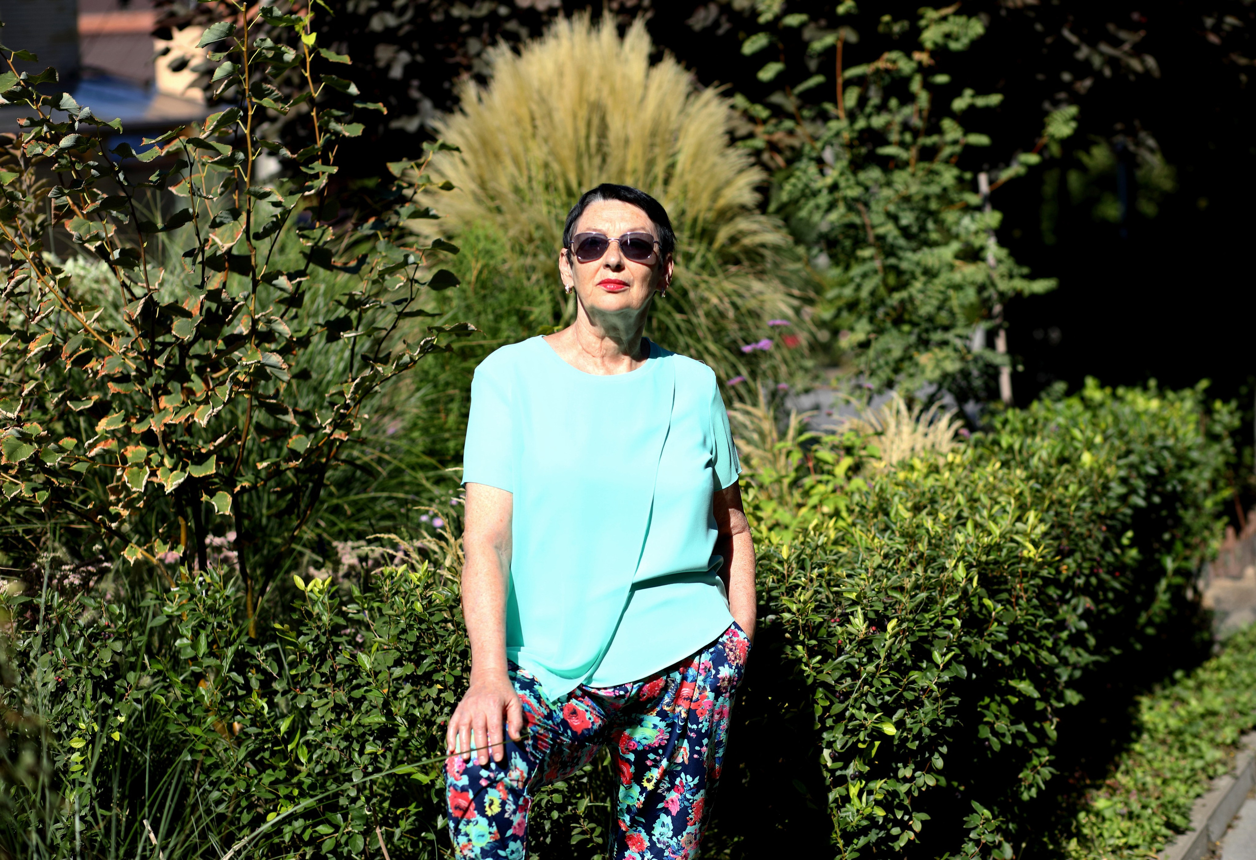 Прогулка на речку Темерник 14 сентября 2024 г. Фото-художник и Репортажный фотограф Николаев Александр Алексеевич