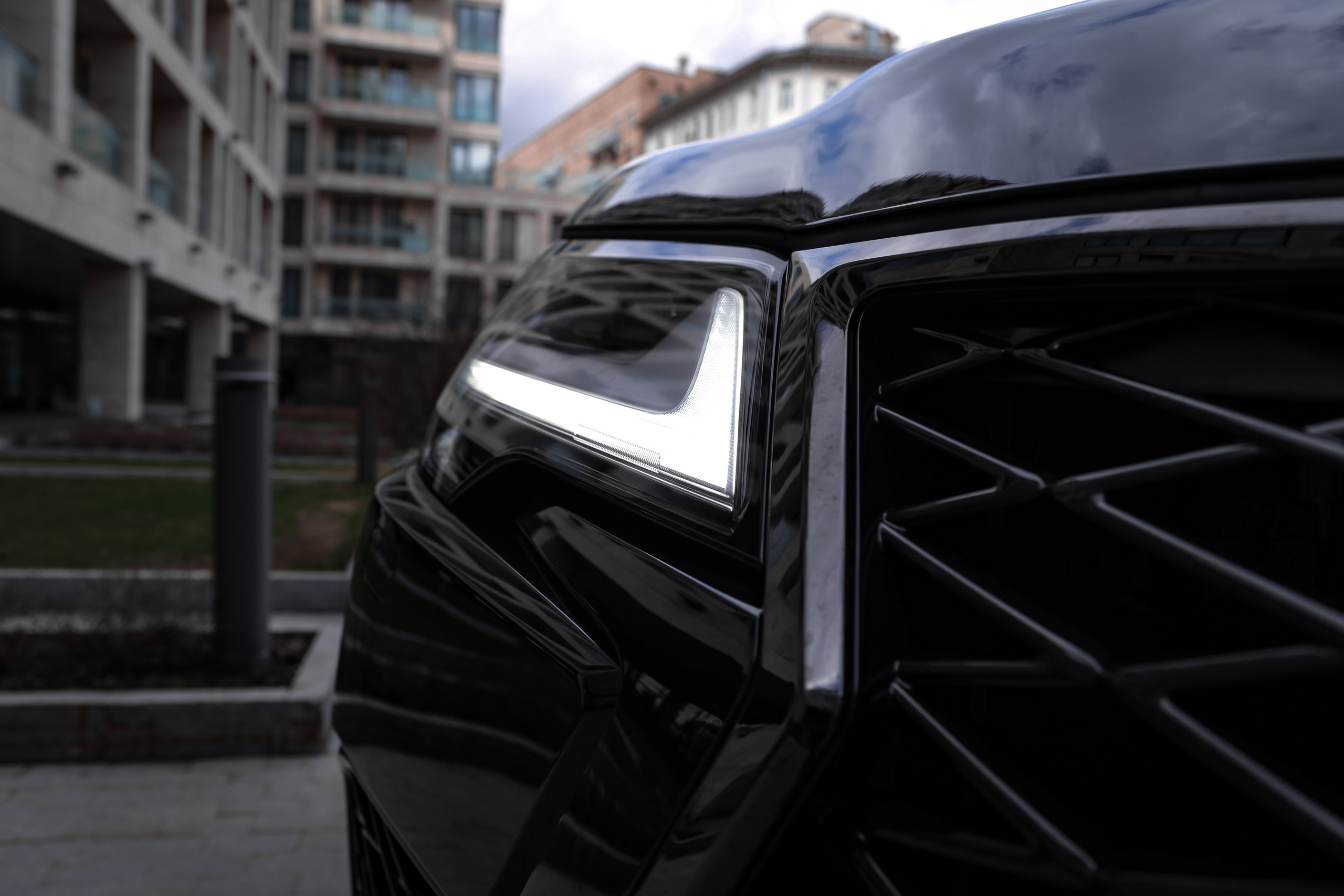 2024 LEXUS LX 500d. Mixturecaptures