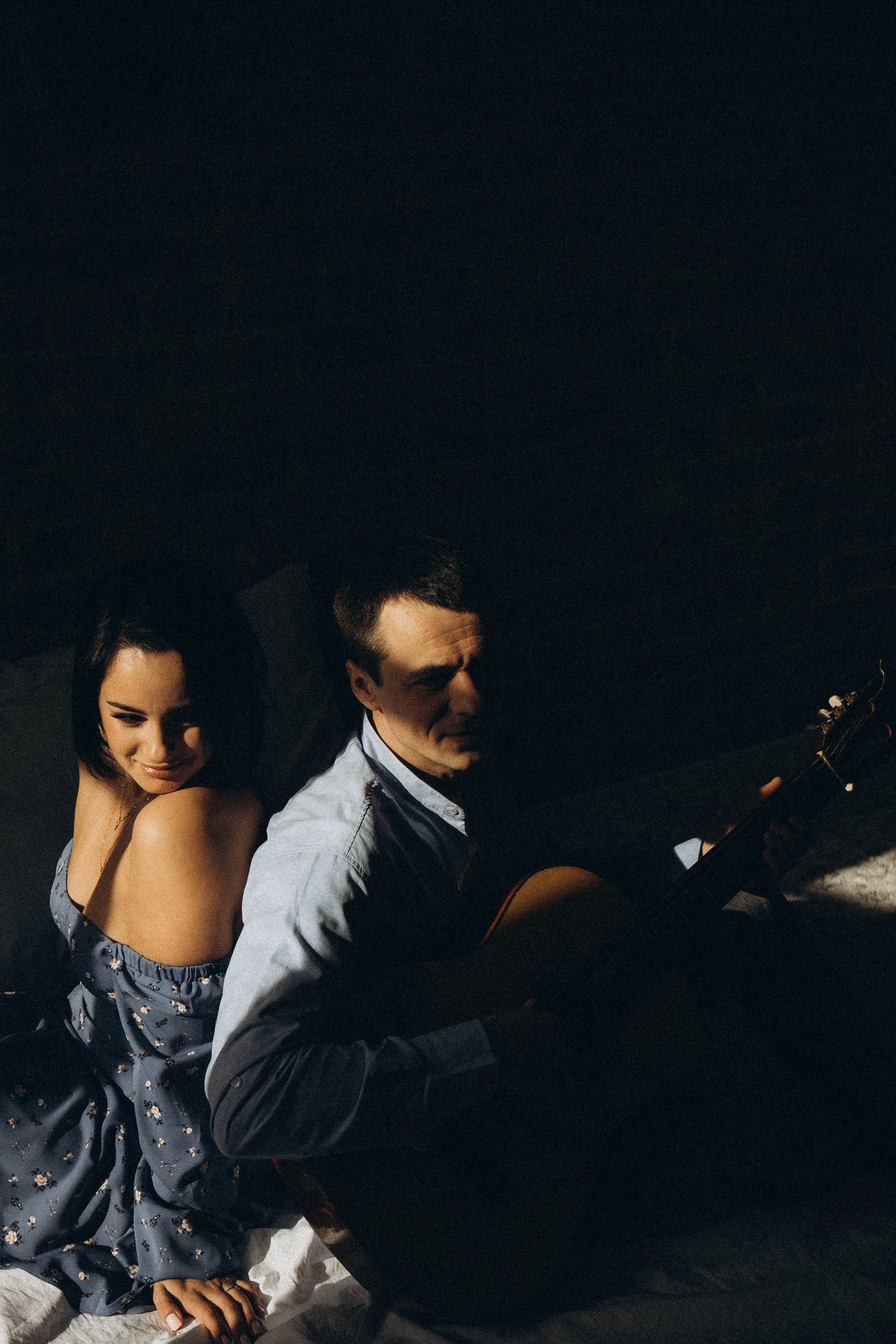 LOVE в квартире. Профессиональный фотограф, Санкт-Петербург — Виктория Богомолова