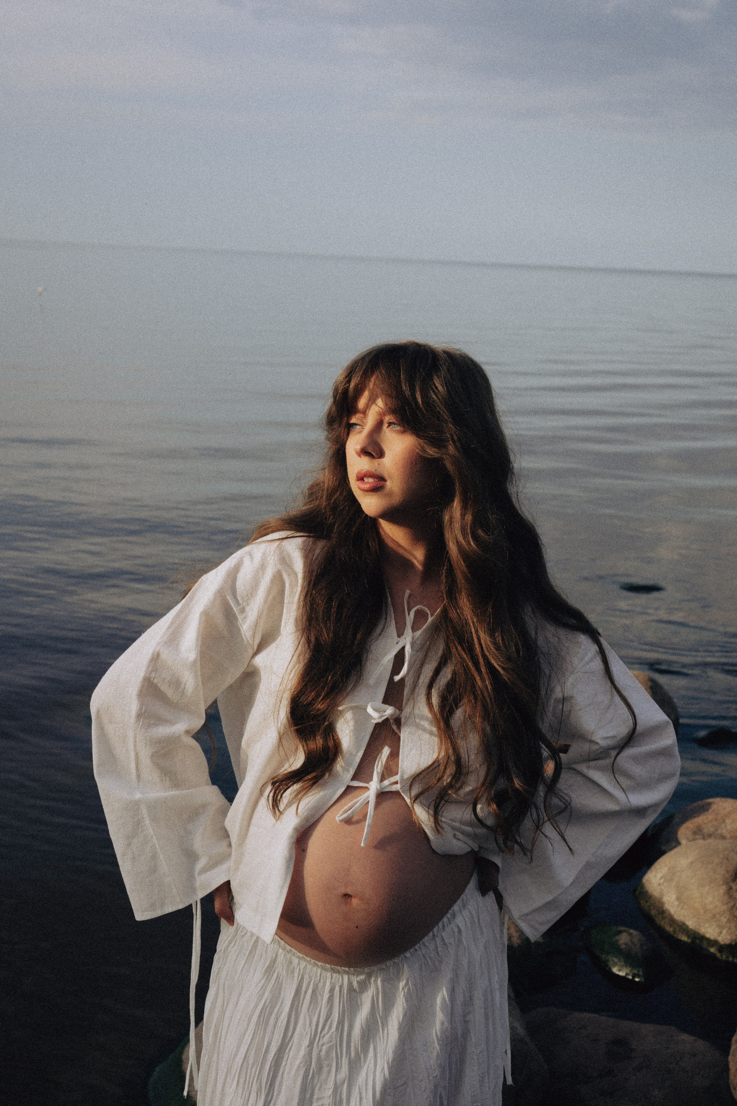 БЕРЕМЕННОСТЬ. Профессиональный фотограф, Санкт-Петербург — Виктория Богомолова