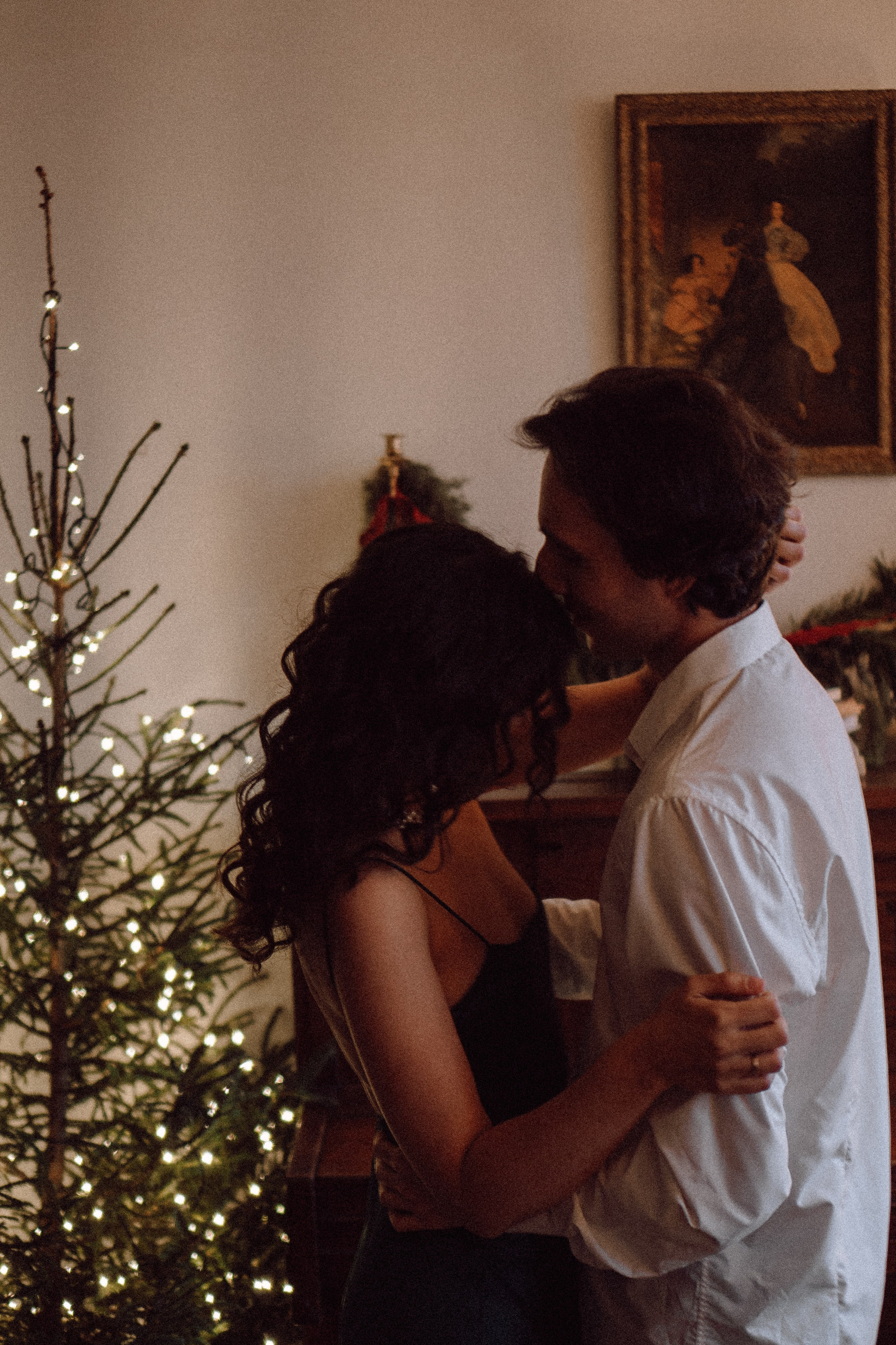 УТРО ЖЕНИХА И НЕВЕСТЫ В ФОТОСТУДИИ И ОСНОВНАЯ ФОТОСЕСИСИЯ ЗИМОЙ. Профессиональный фотограф, Санкт-Петербург — Виктория Богомолова