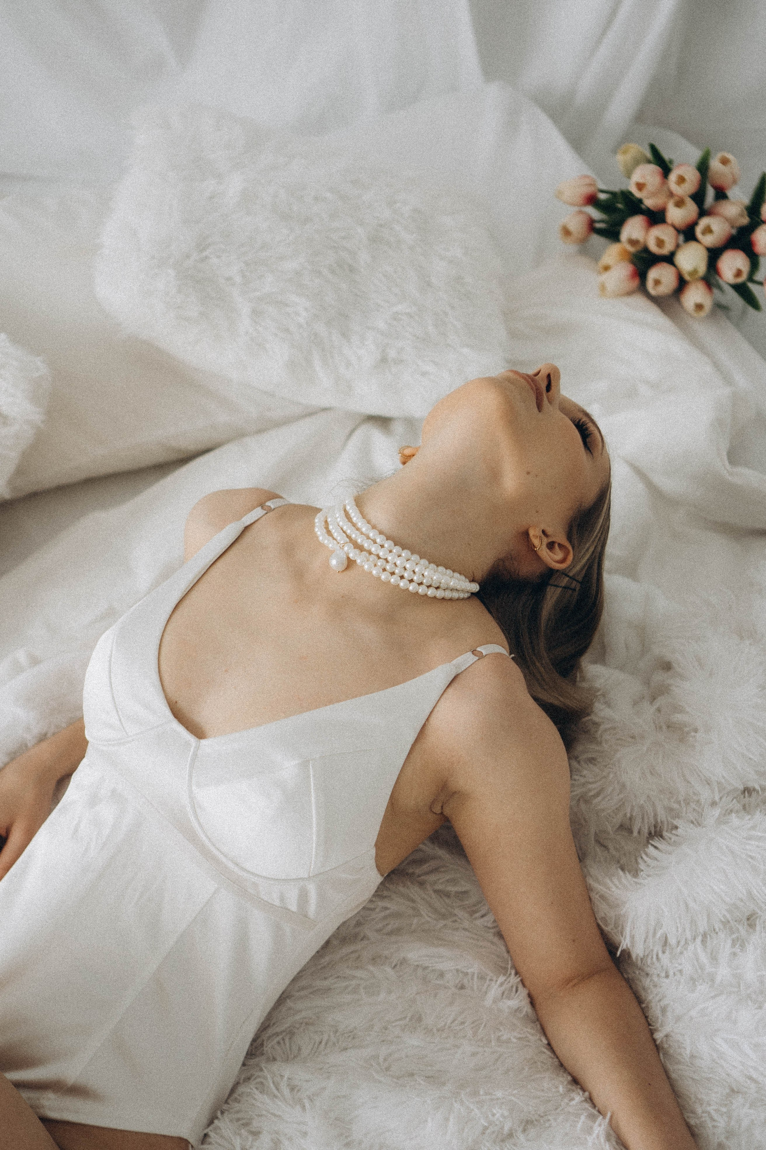 Весенняя. Профессиональный фотограф, Санкт-Петербург — Виктория Богомолова