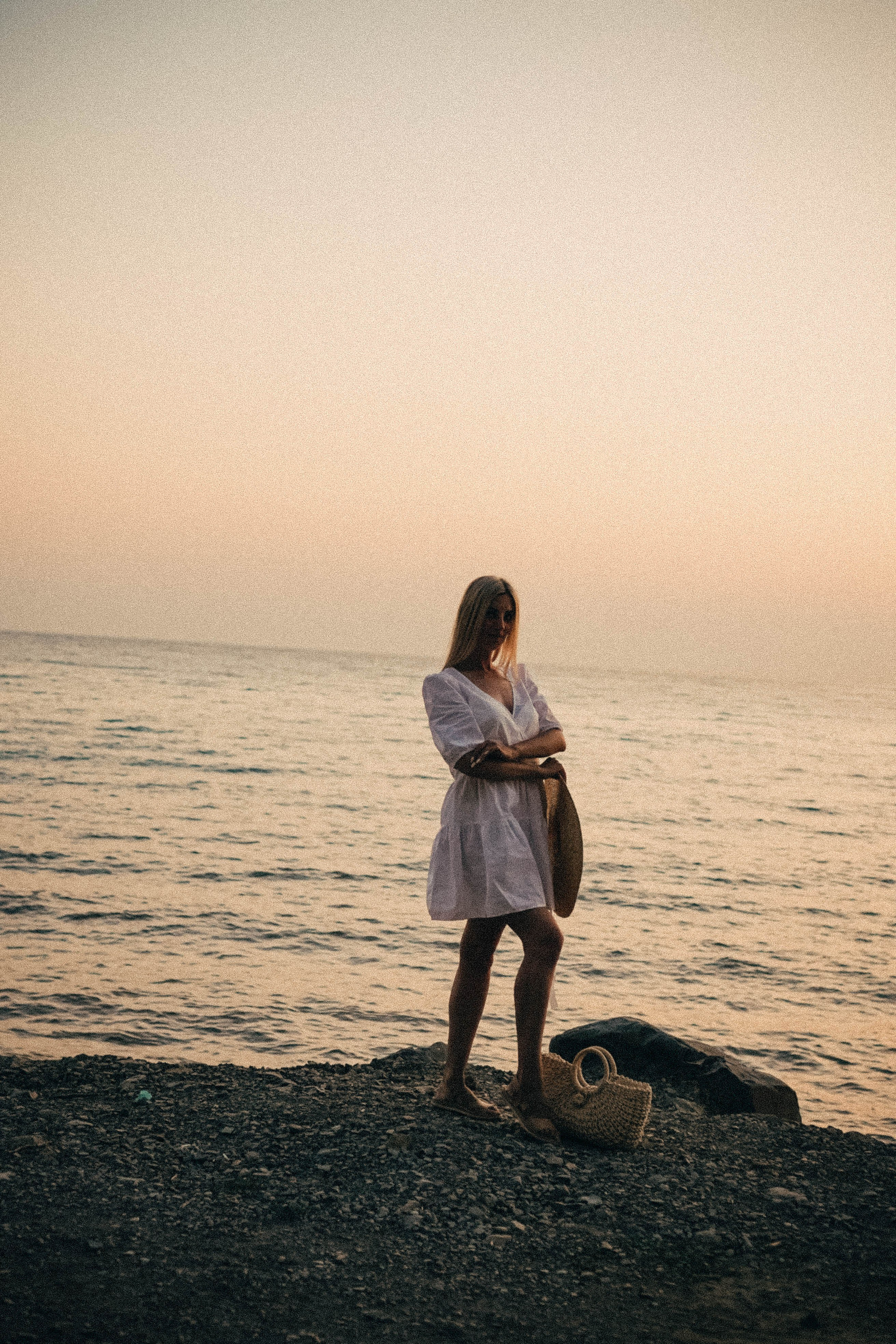 Море. Профессиональный фотограф, Санкт-Петербург — Виктория Богомолова